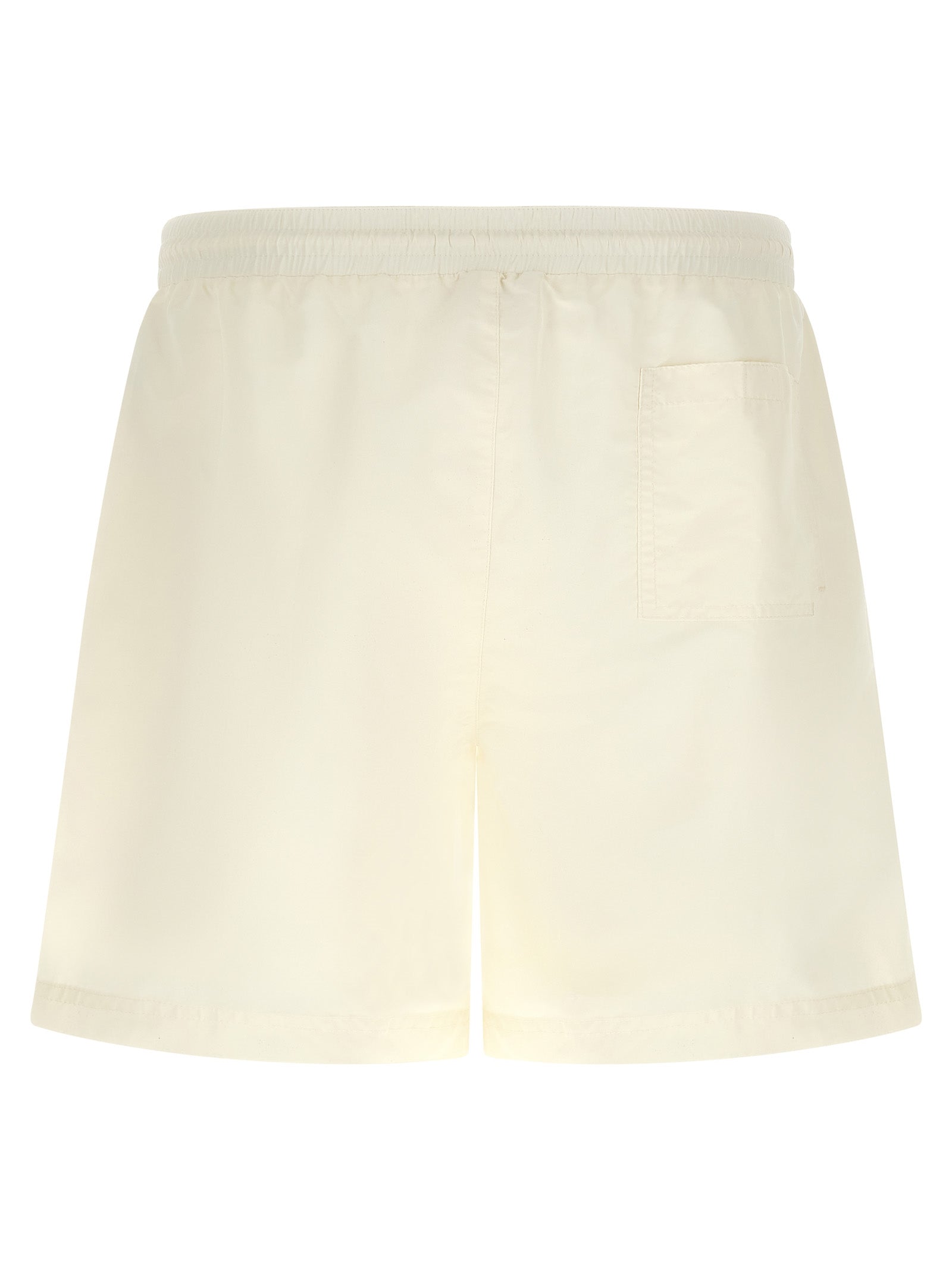 Brunello Cucinelli Luxury Swim Shorts - Elevate Your Resort Style