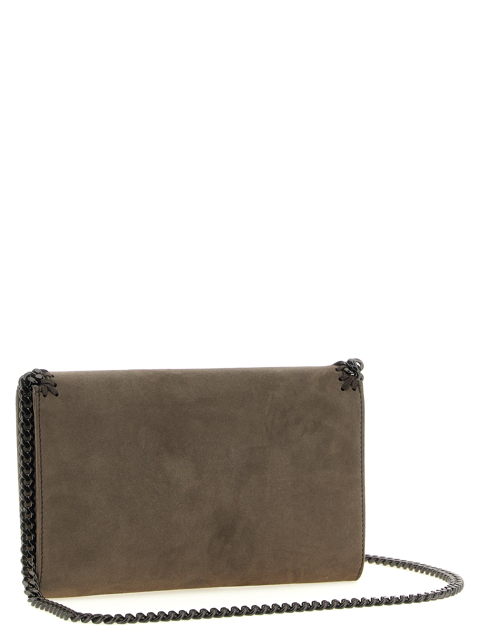 Stella McCartney Falabella Crossbody Bag - Timeless Luxury Redefined
