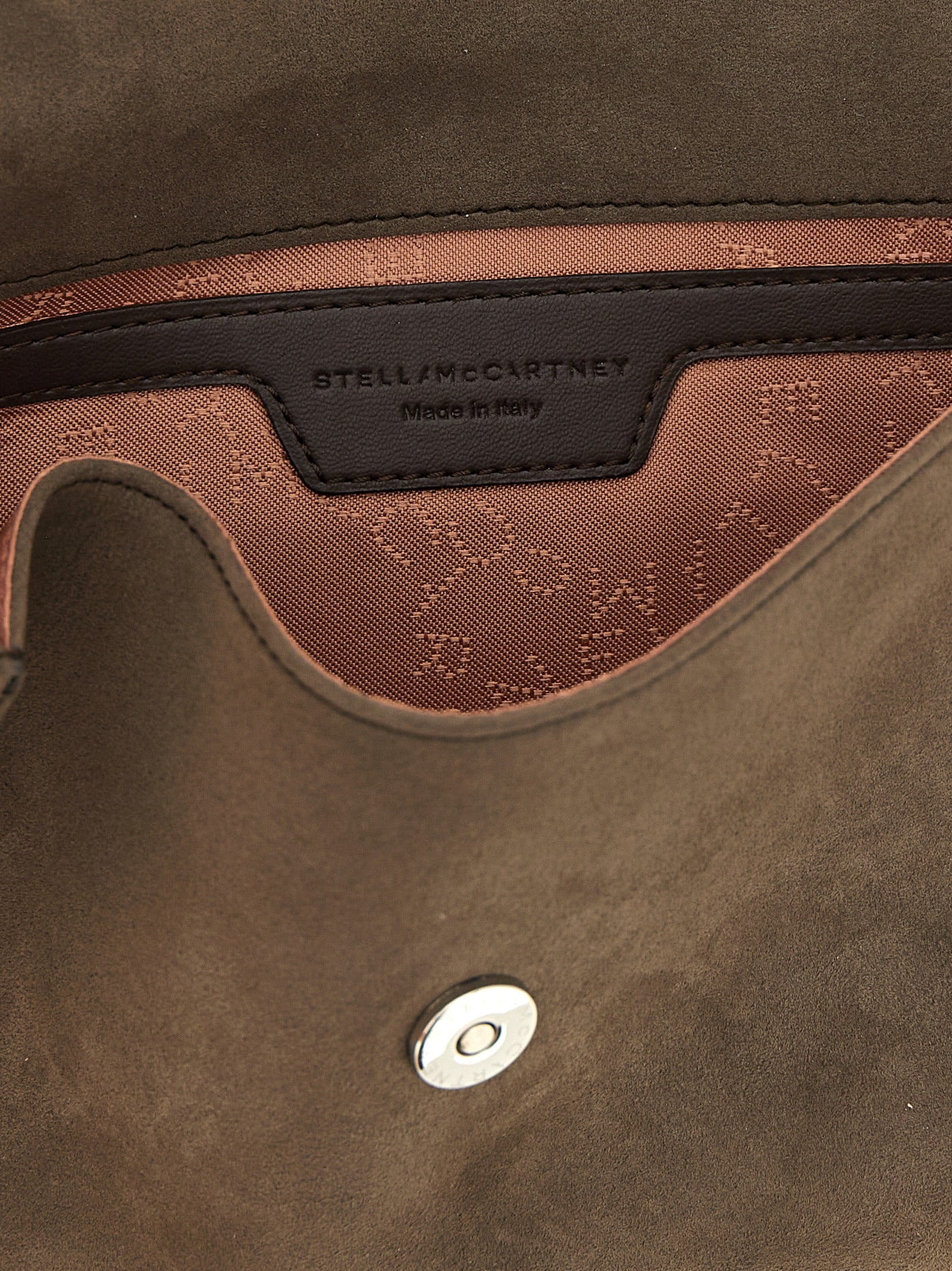 Stella McCartney Falabella Crossbody Bag - Timeless Luxury Redefined