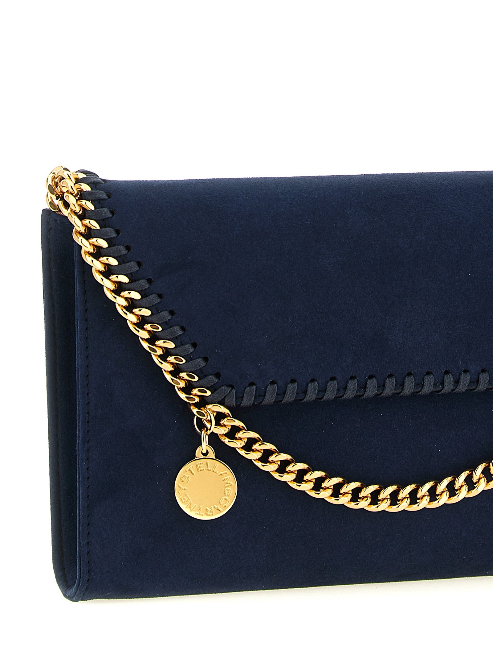 Stella McCartney Crossbody Bag - Exquisite Conscious Luxury