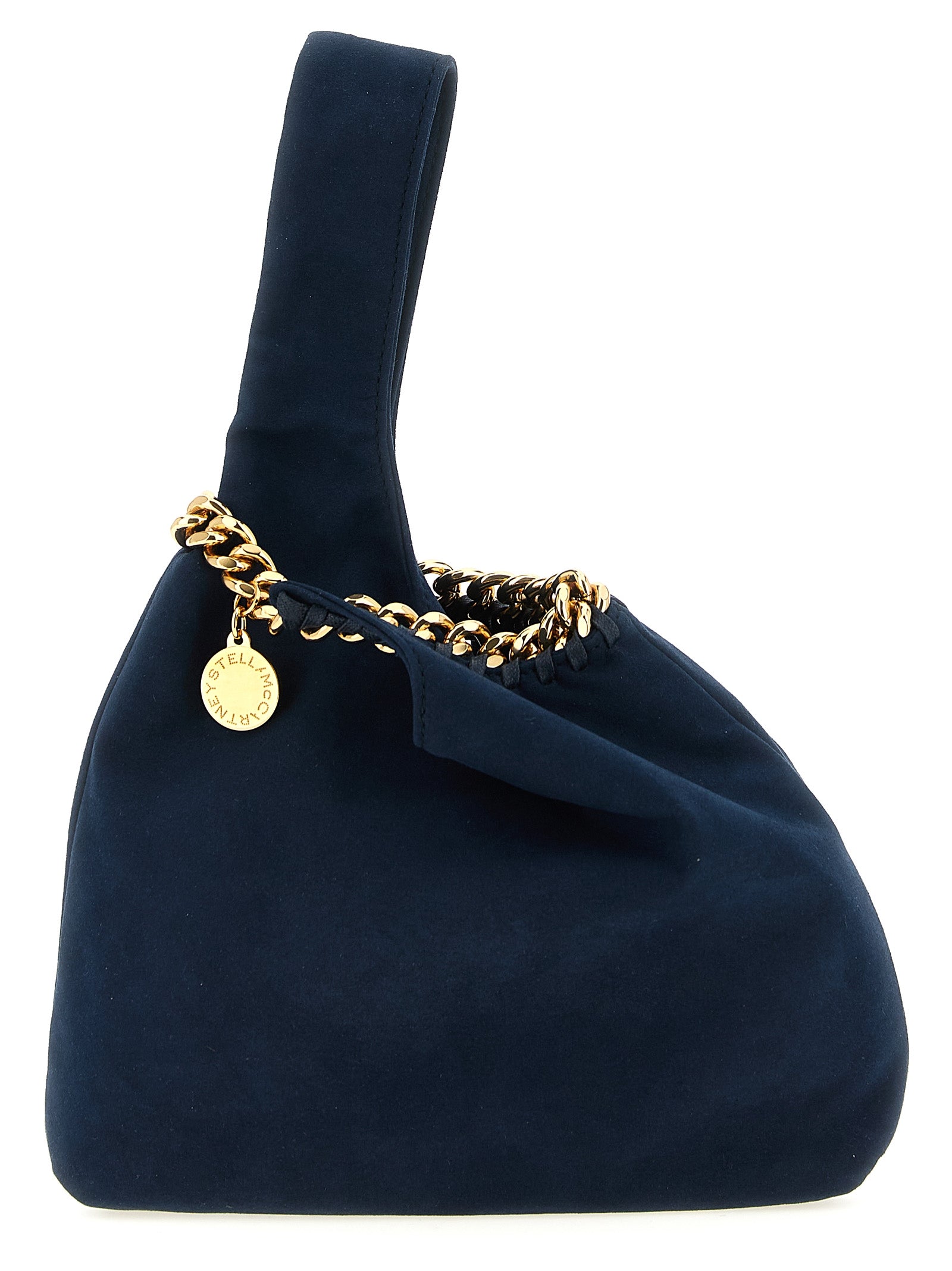 Stella McCartney Null Falabella Handbag - Timeless Luxury Redefined