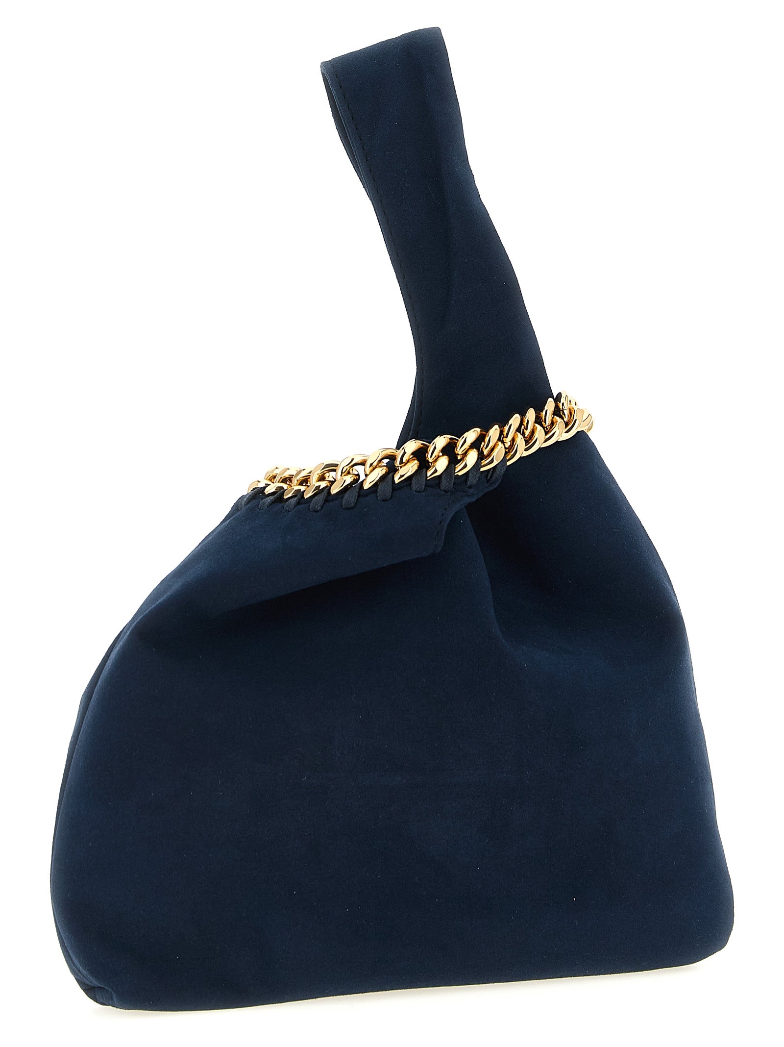 Stella McCartney Null Falabella Handbag - Timeless Luxury Redefined