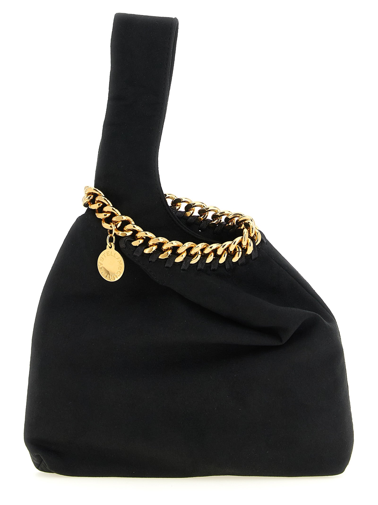 Stella McCartney Falabella Handbag - Timeless Luxury Accessory