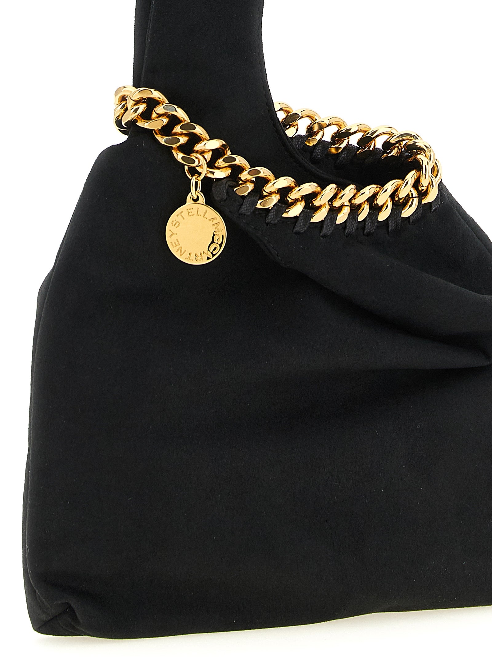 Stella McCartney Falabella Handbag - Timeless Luxury Accessory
