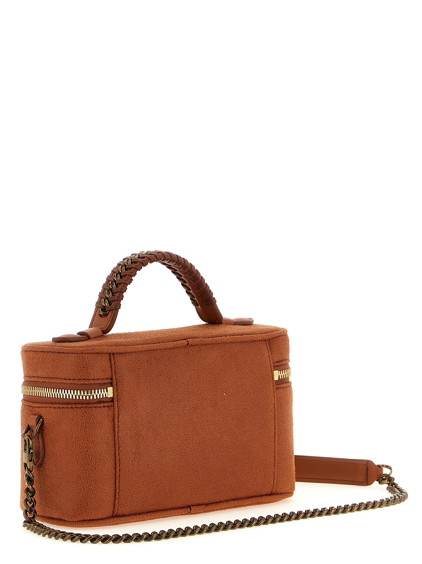 Stella McCartney Falabella Crossbody Bag - Timeless Luxury Redefined