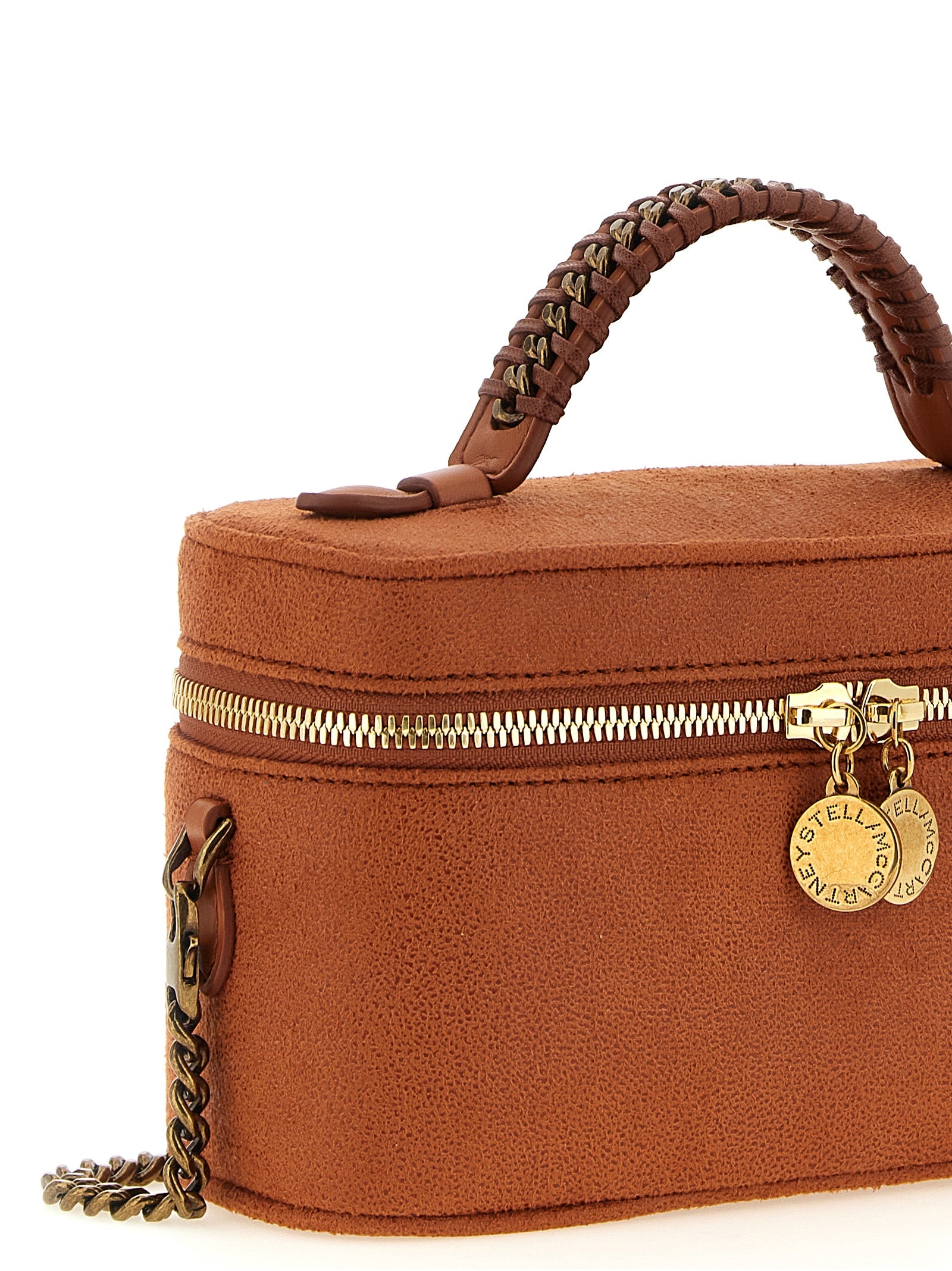 Stella McCartney Crossbody Bag - Timeless Luxury Redefined