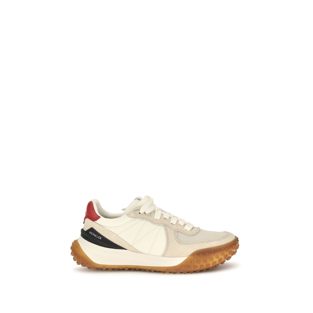 Moncler City Trek Sneakers - Elevate Your Urban Elegance