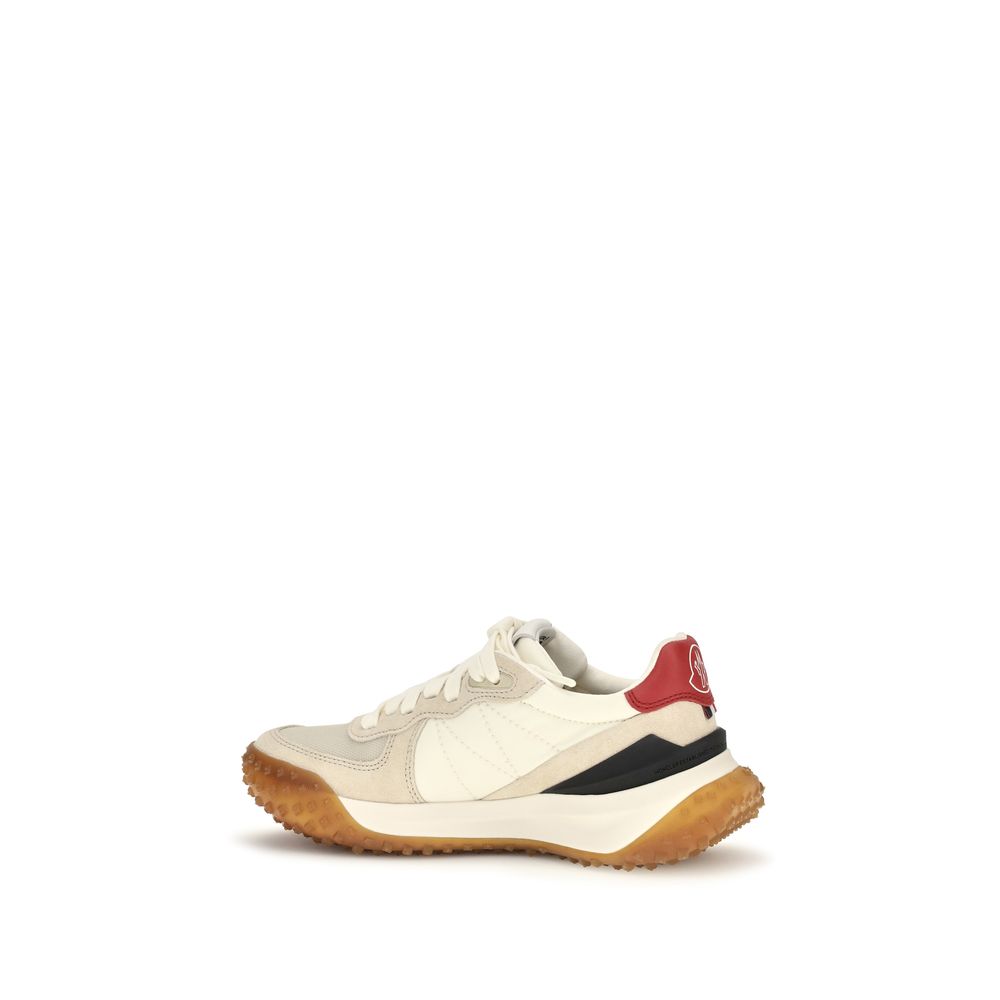 Moncler City Trek Sneakers - Elevate Your Urban Elegance