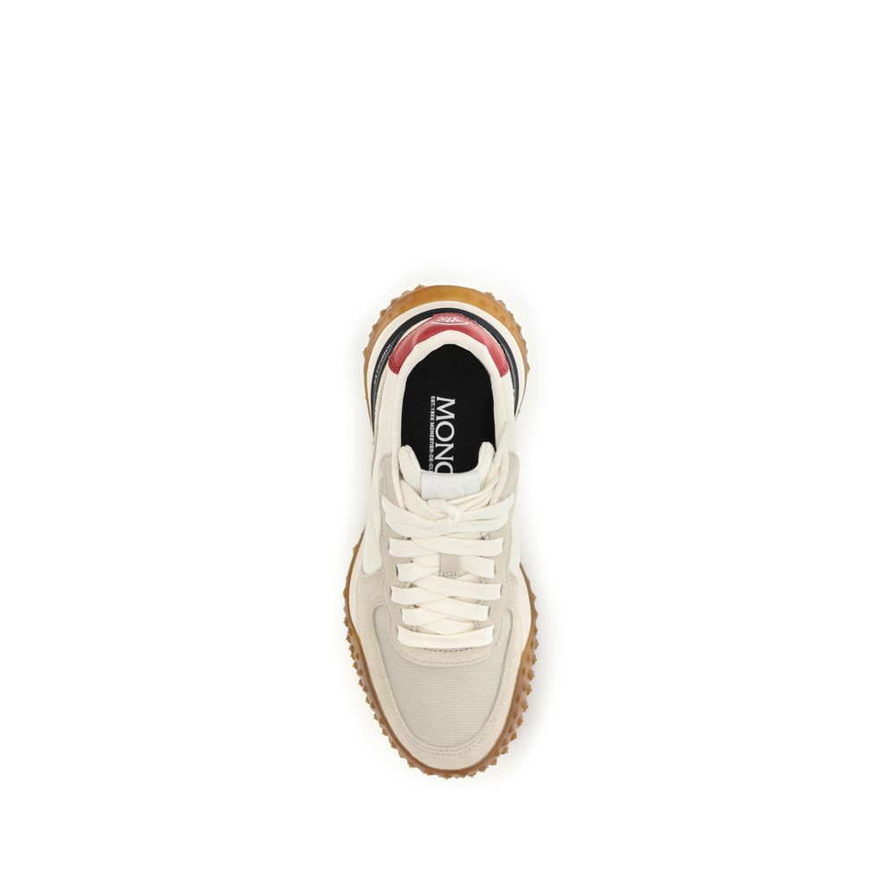 Moncler City Trek Sneakers - Luxurious Urban Elegance