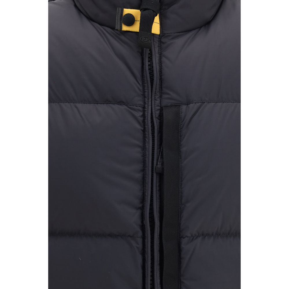 Parajumpers Roydale Padded Vest - Elevate Your Luxury Wardrobe