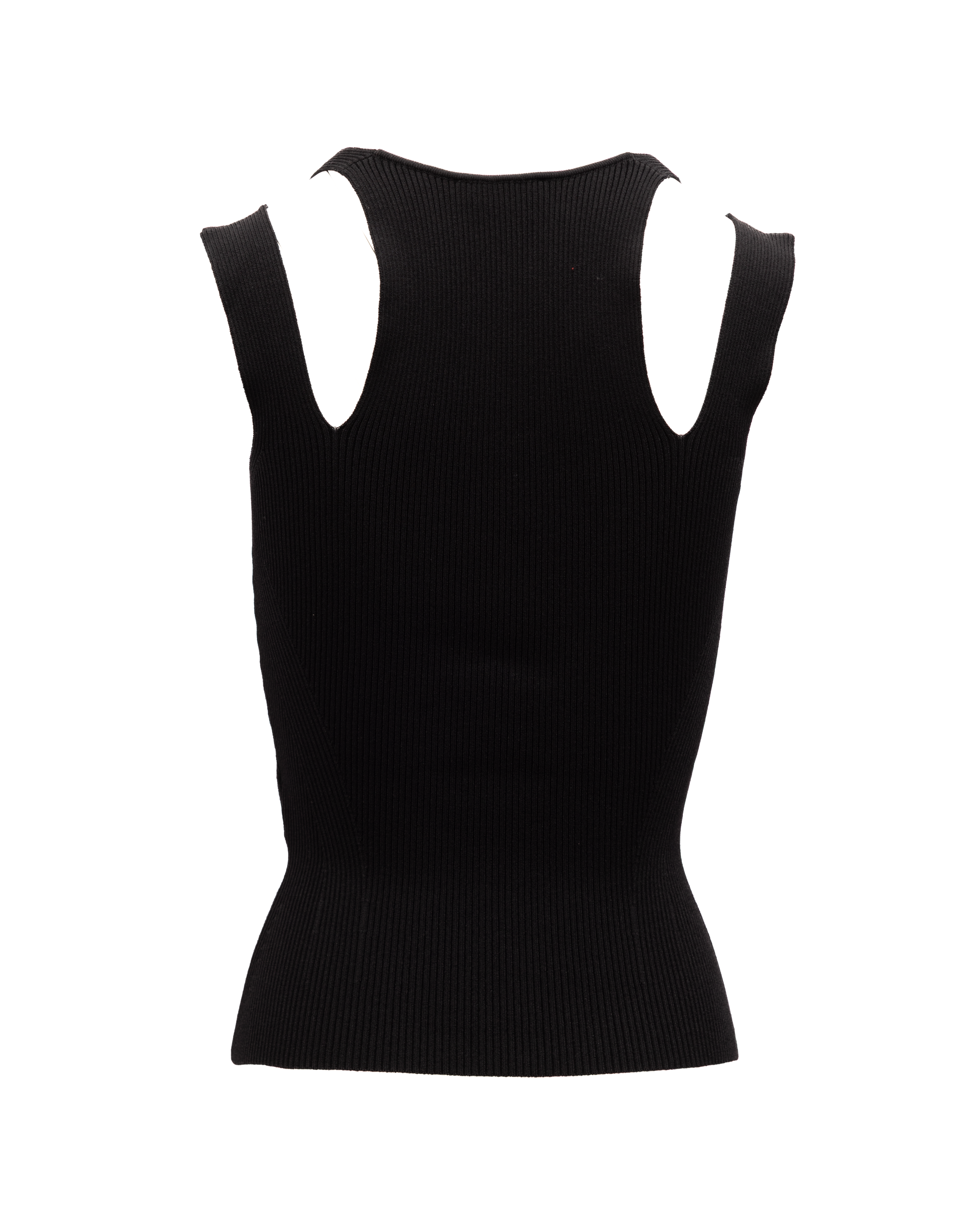 Alexander McQueen Women Viscose Top