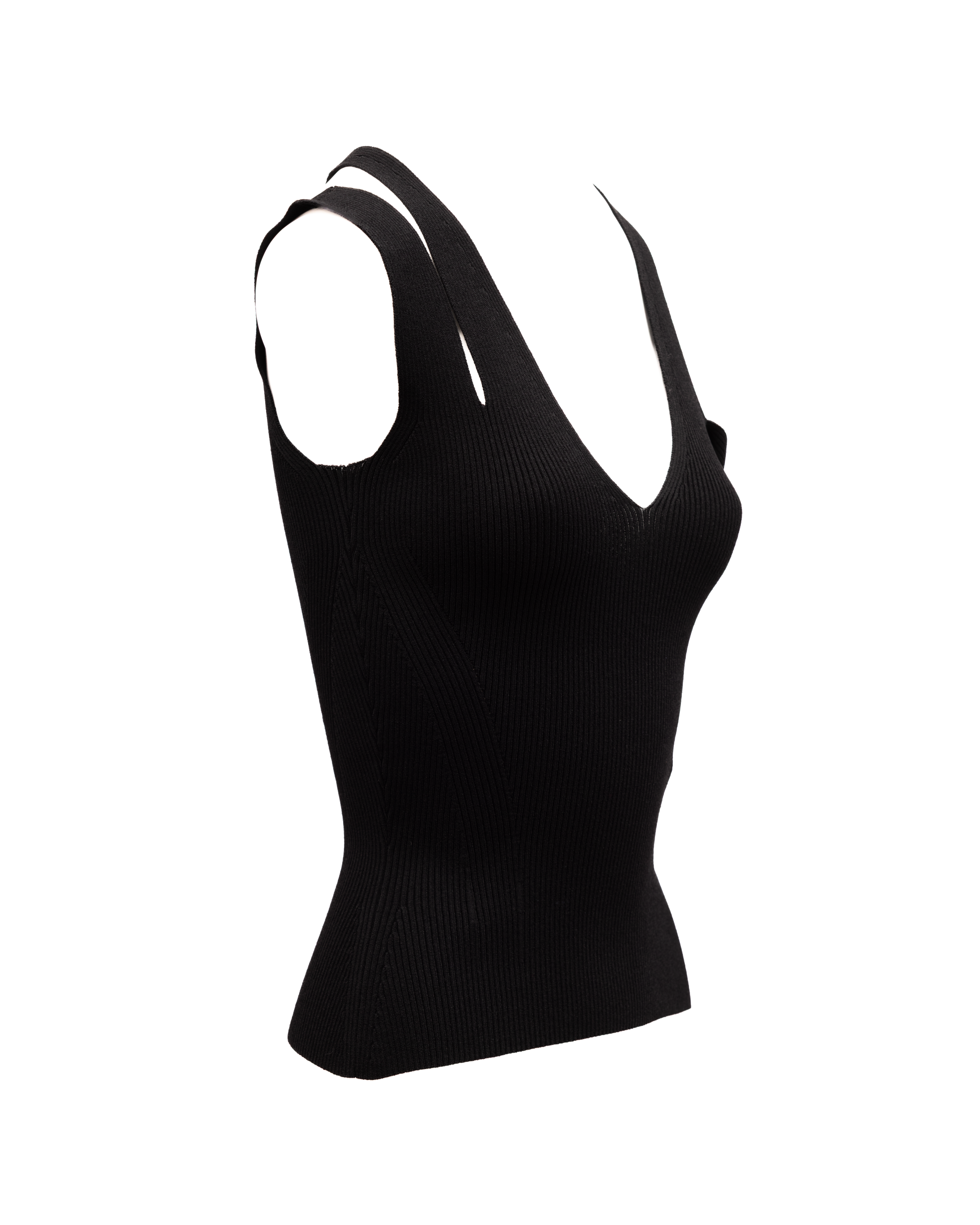 Alexander McQueen Women Viscose Top