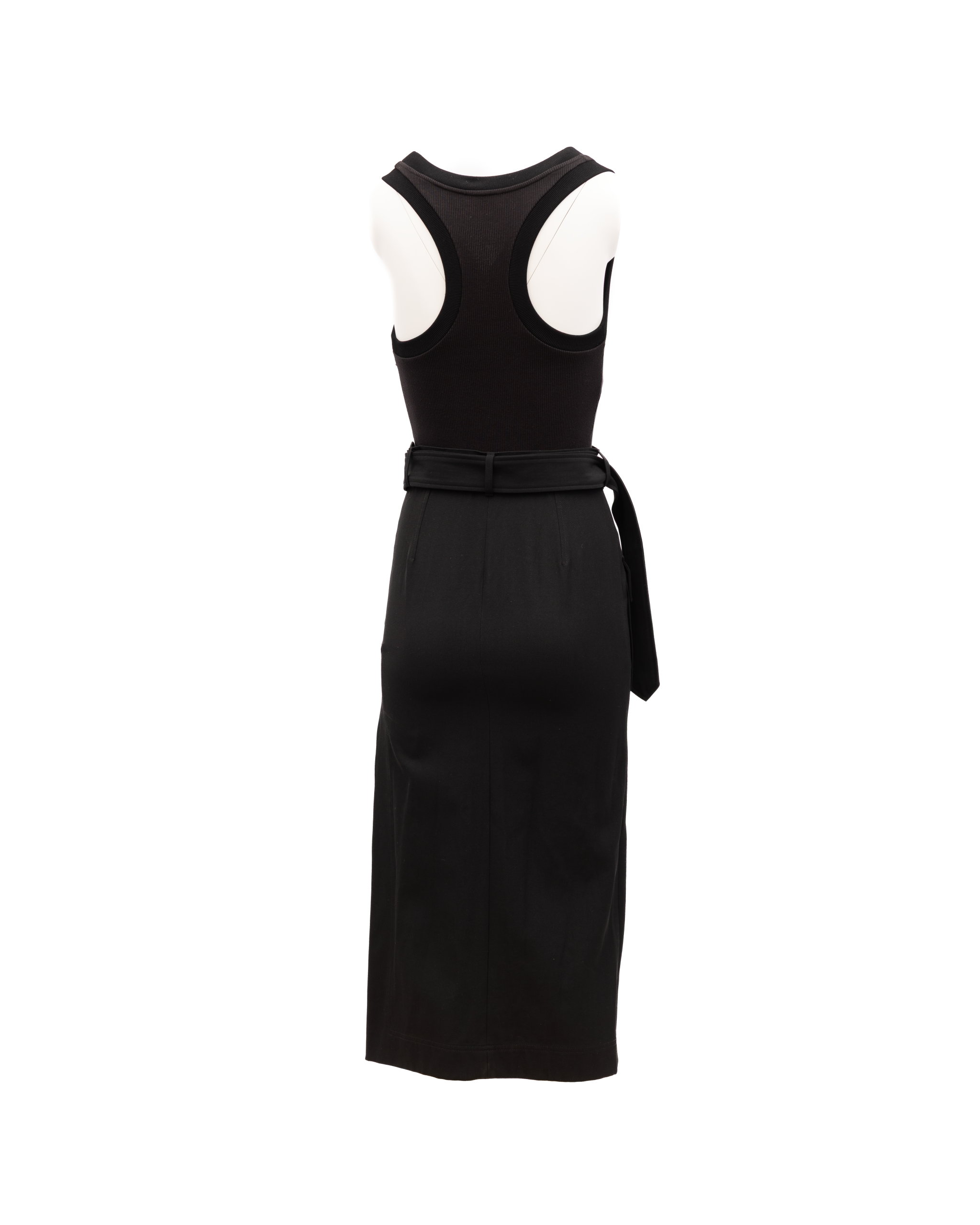 Alexander McQueen Women Acetate Dress
