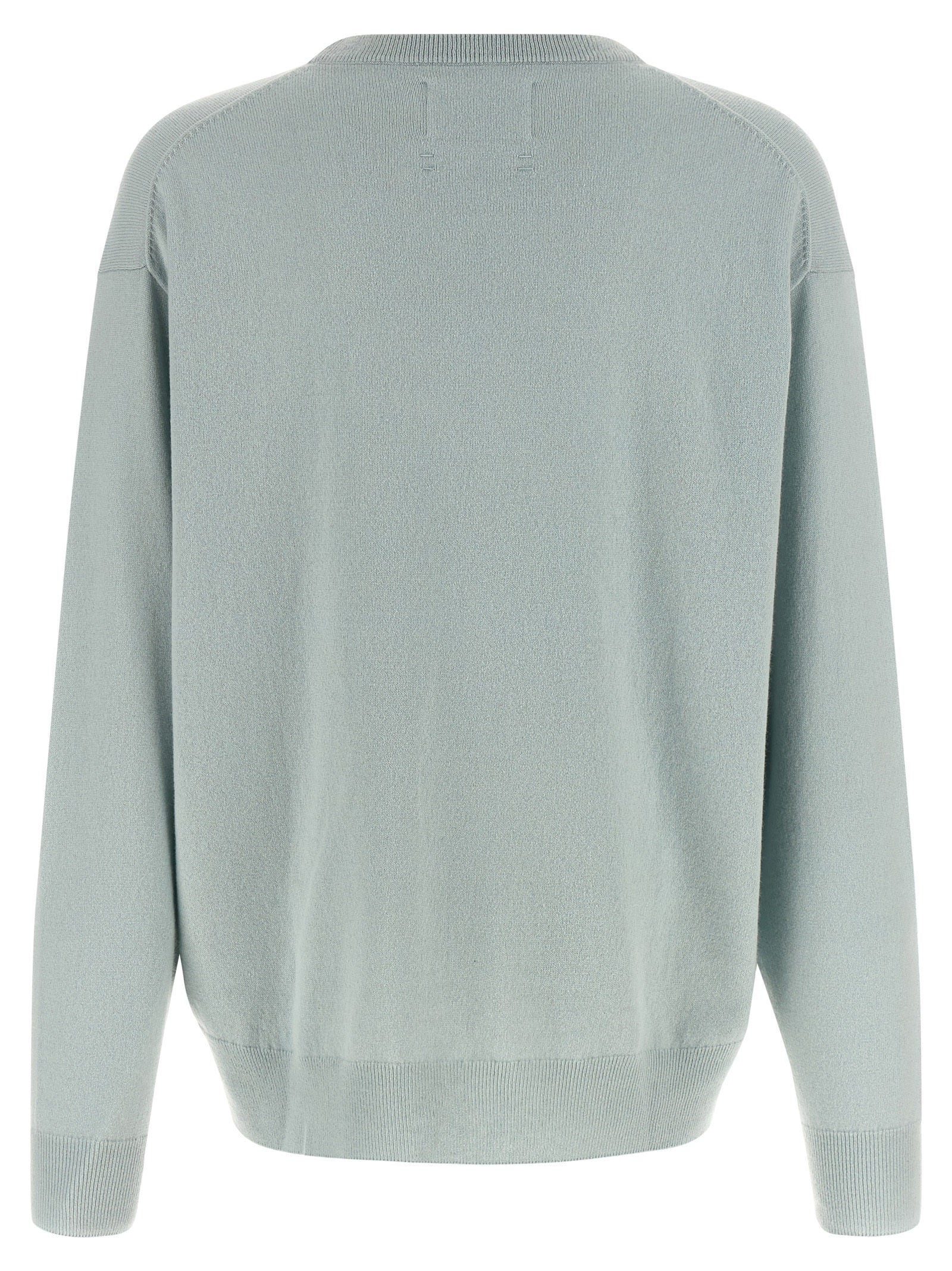 Extreme Cashmere Blue Cashmere Cardigan - Luxe Comfort Redefined