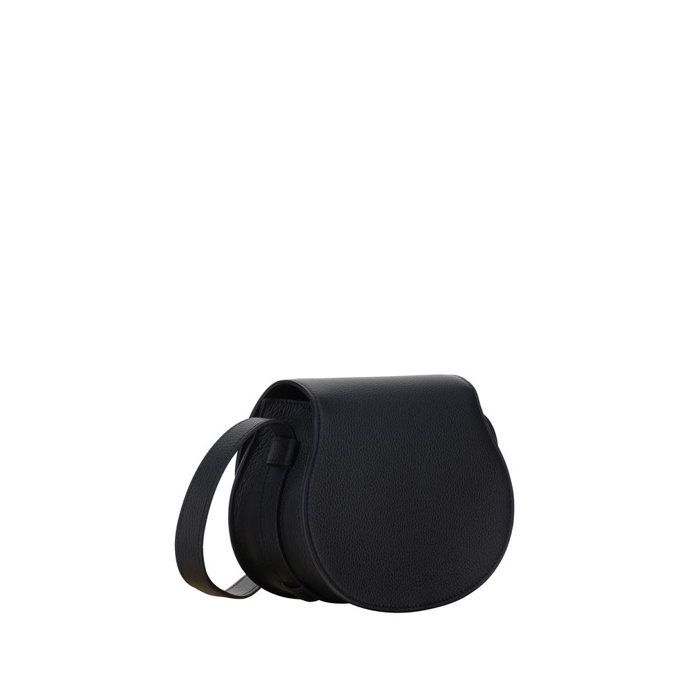 Discover the Chloé Black Calf Leather Bos Taurus Shoulder Bag, a symbol of refined elegance and artisanal craftsmanship, perfect for the discerning individual.