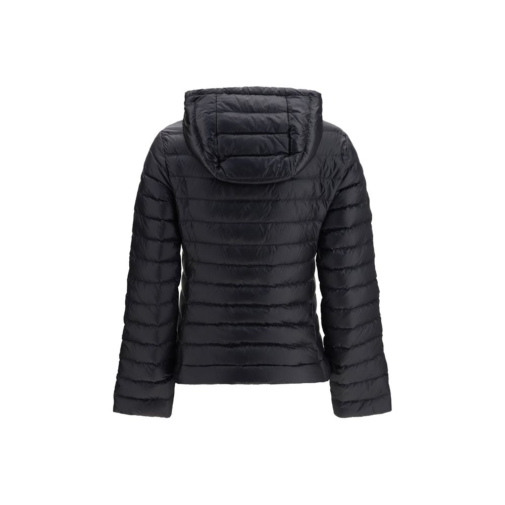 Moncler Igelhood Down Jacket - Elevate Your Luxe Wardrobe