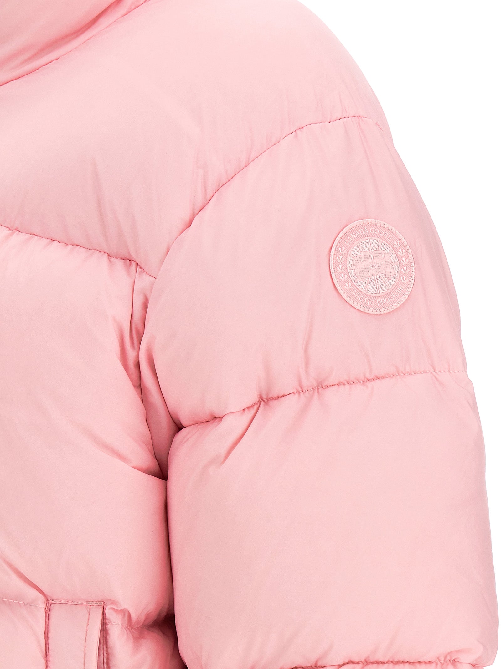 Canada Goose Full-Length Jacket - Elevate Your Luxury Wardrobe