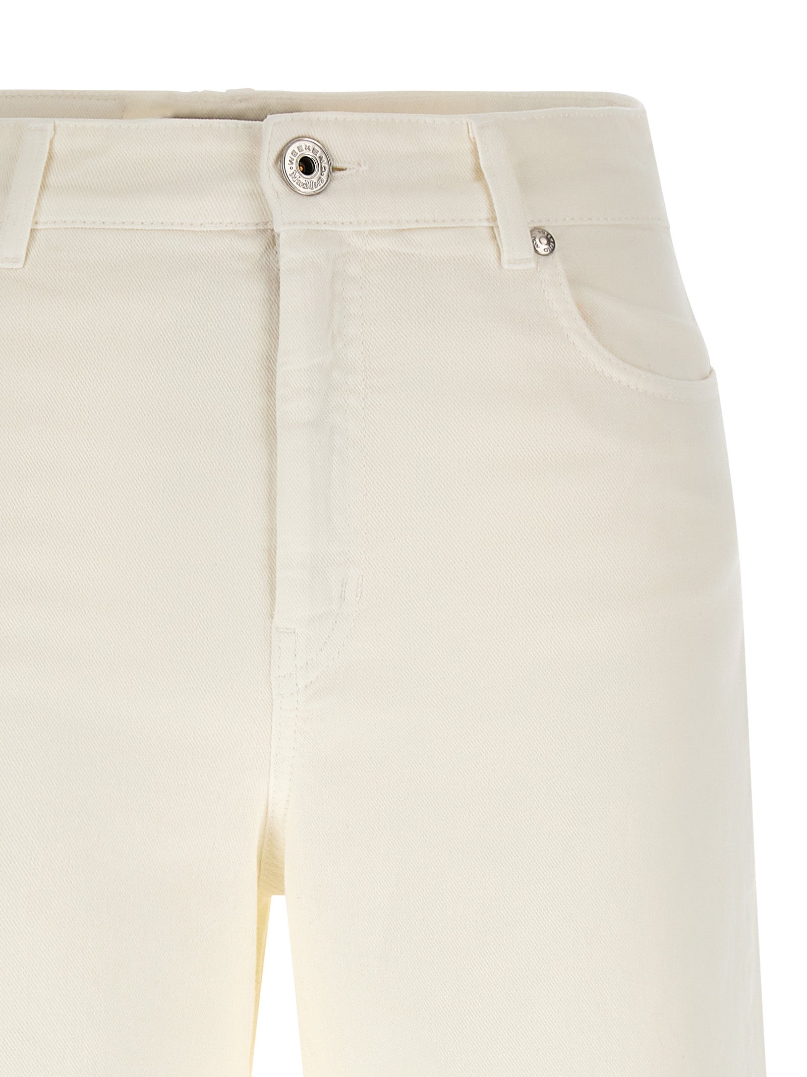 Max Mara WkdMedina Casual Pants - Elevate Your Elegance
