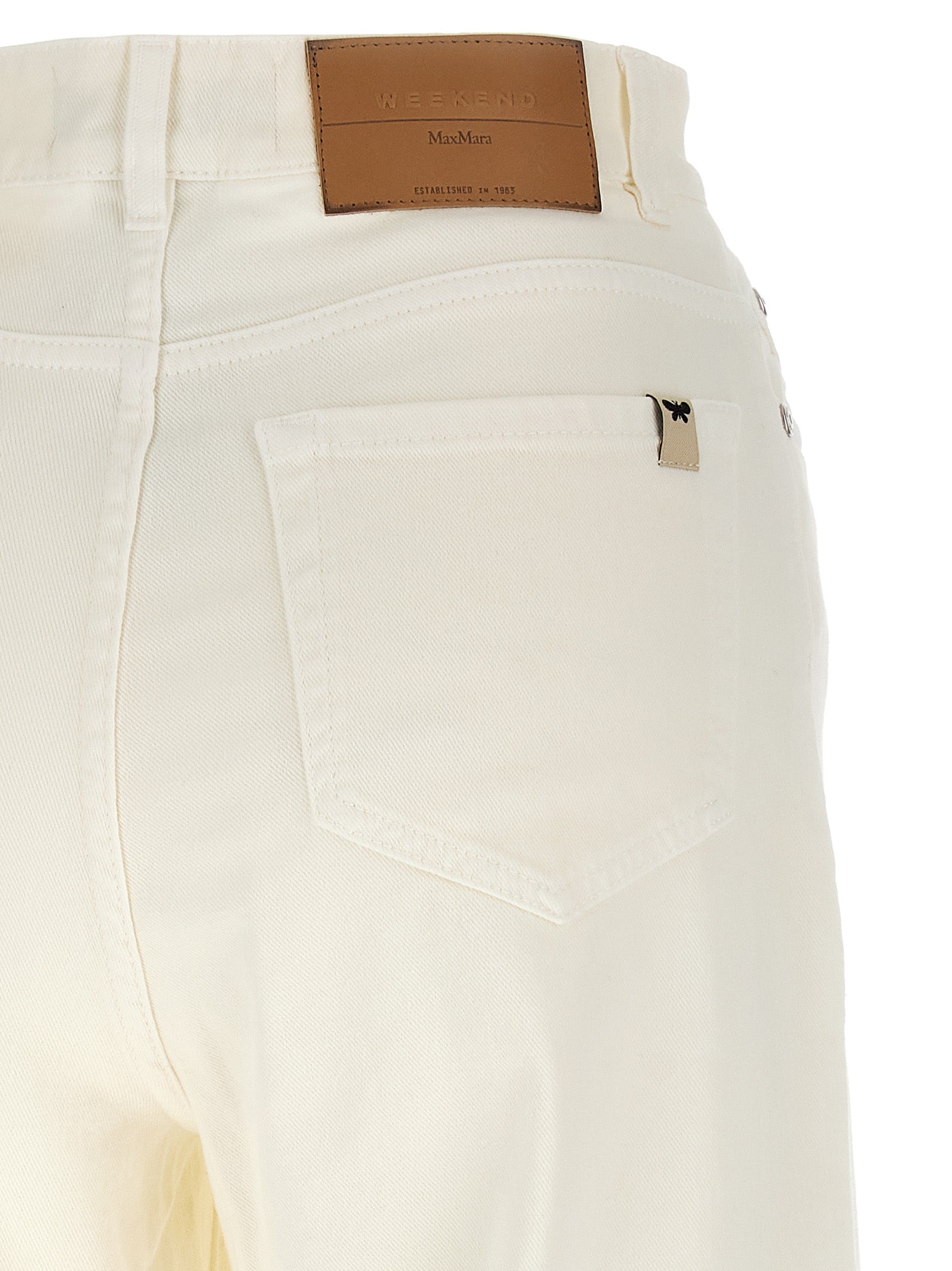 Max Mara WkdMedina Casual Pants - Elevate Your Elegance