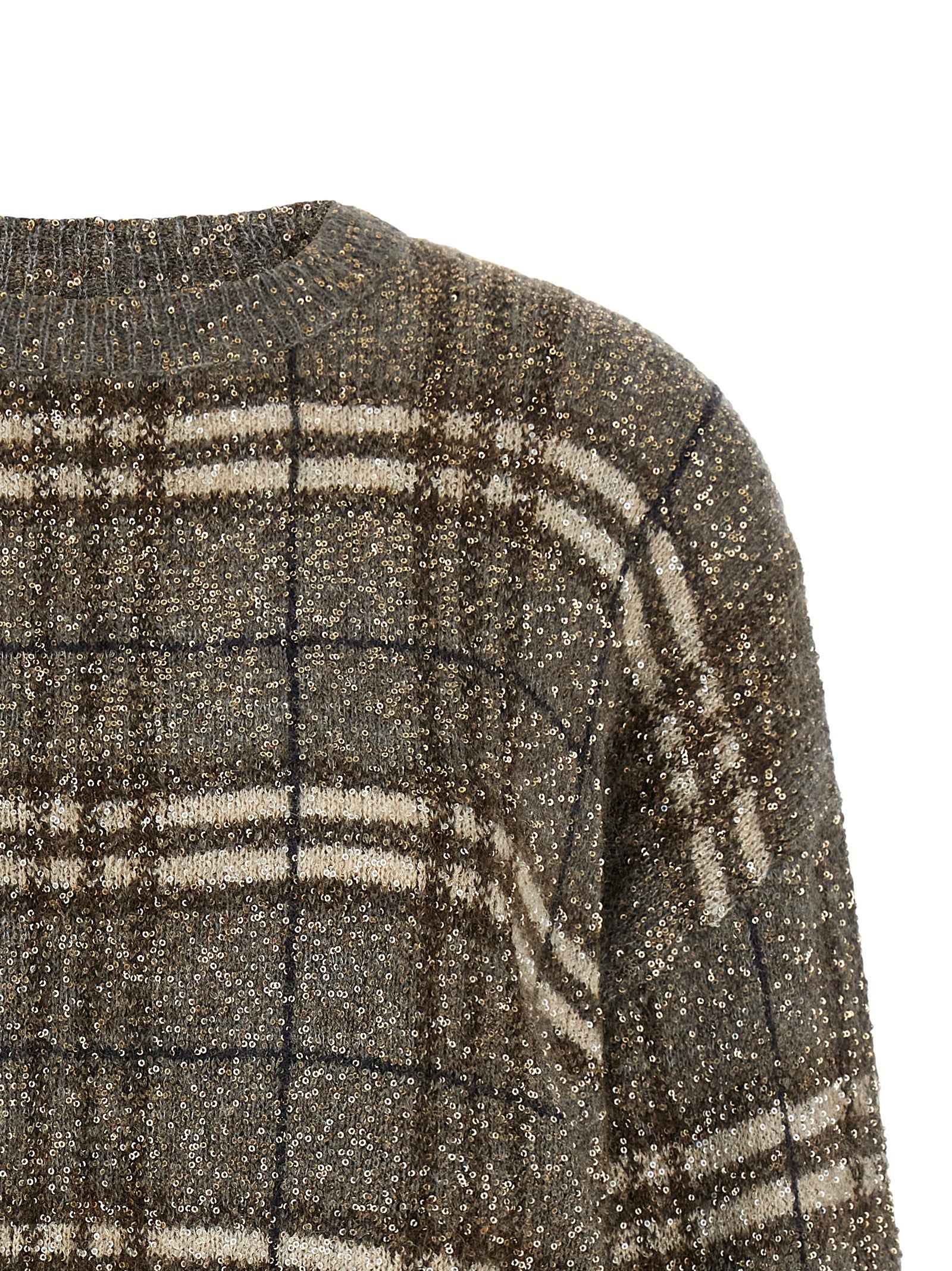 Brunello Cucinelli Multicolor Cardigan - Exquisite Luxury Fashion