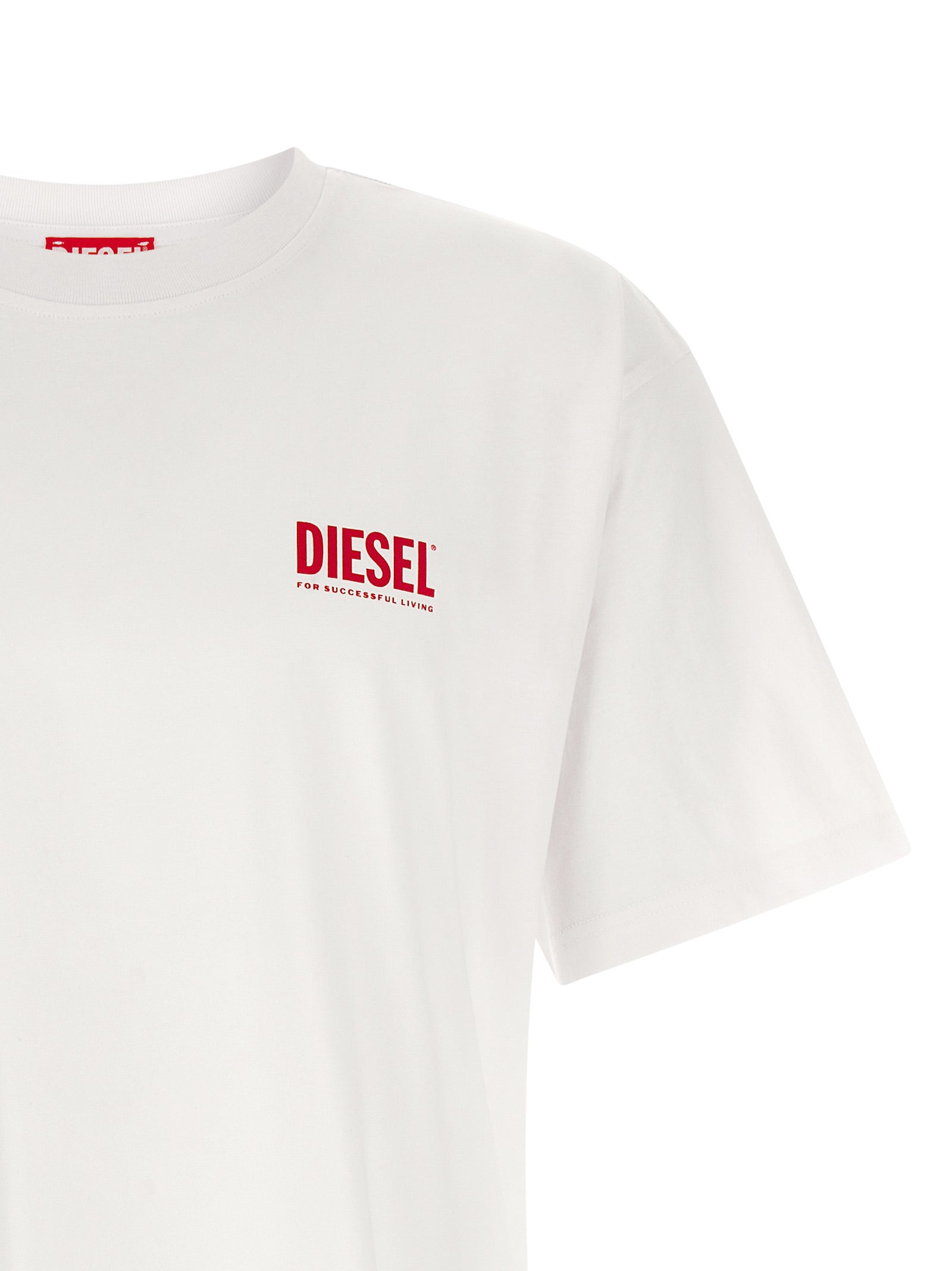 Diesel T-Boxt-Bisk T-Shirt - Elevate Your Wardrobe in Luxury