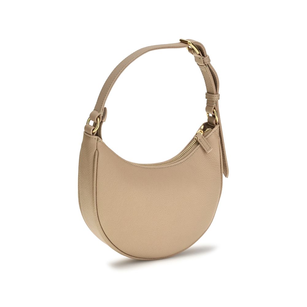 Valentino Garavani Mini Hobo VLogo Signature Shoulder Bag