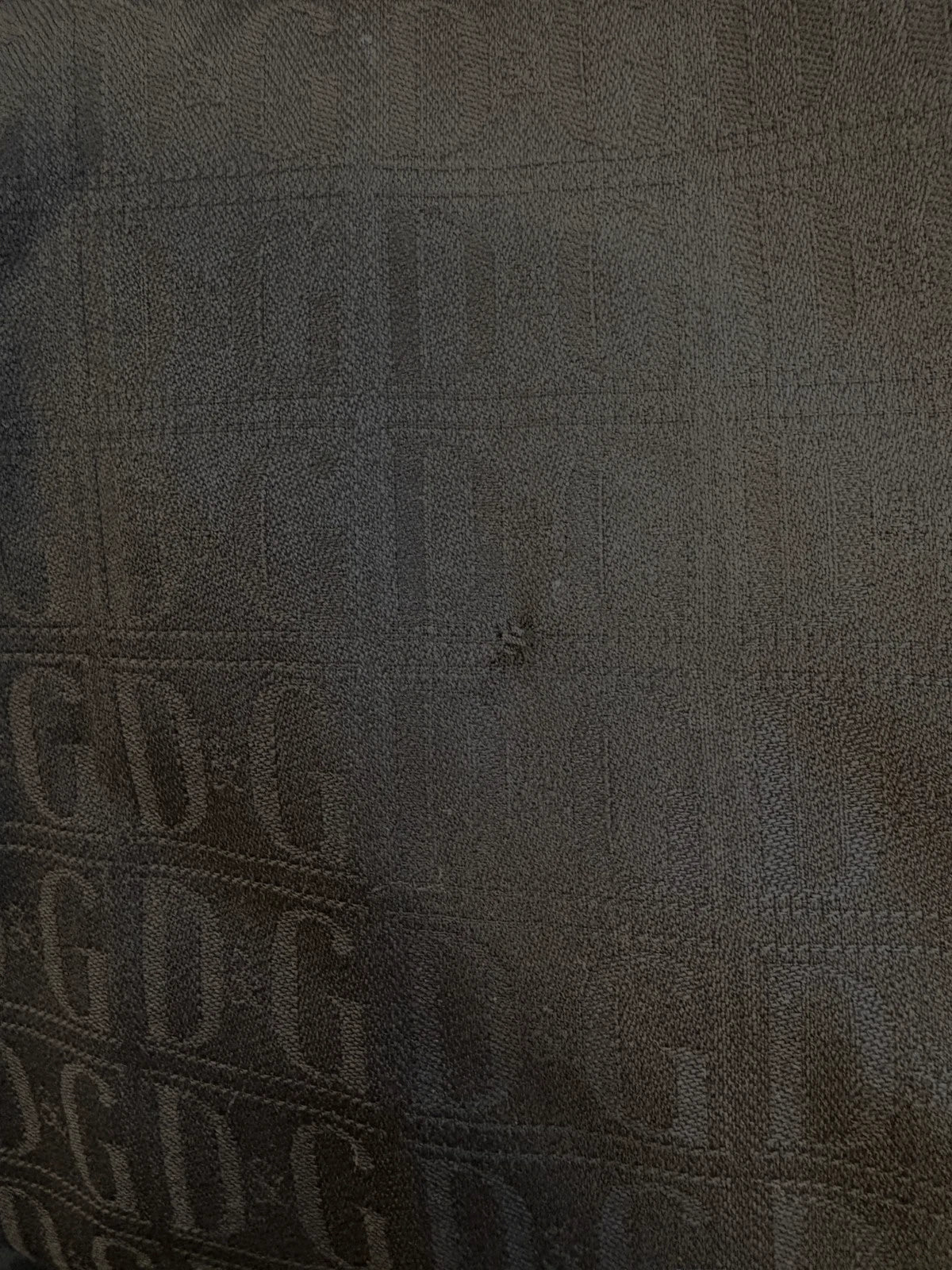 Dolce & Gabbana Black Wool Jogger Pants - Exquisite Luxury Couture