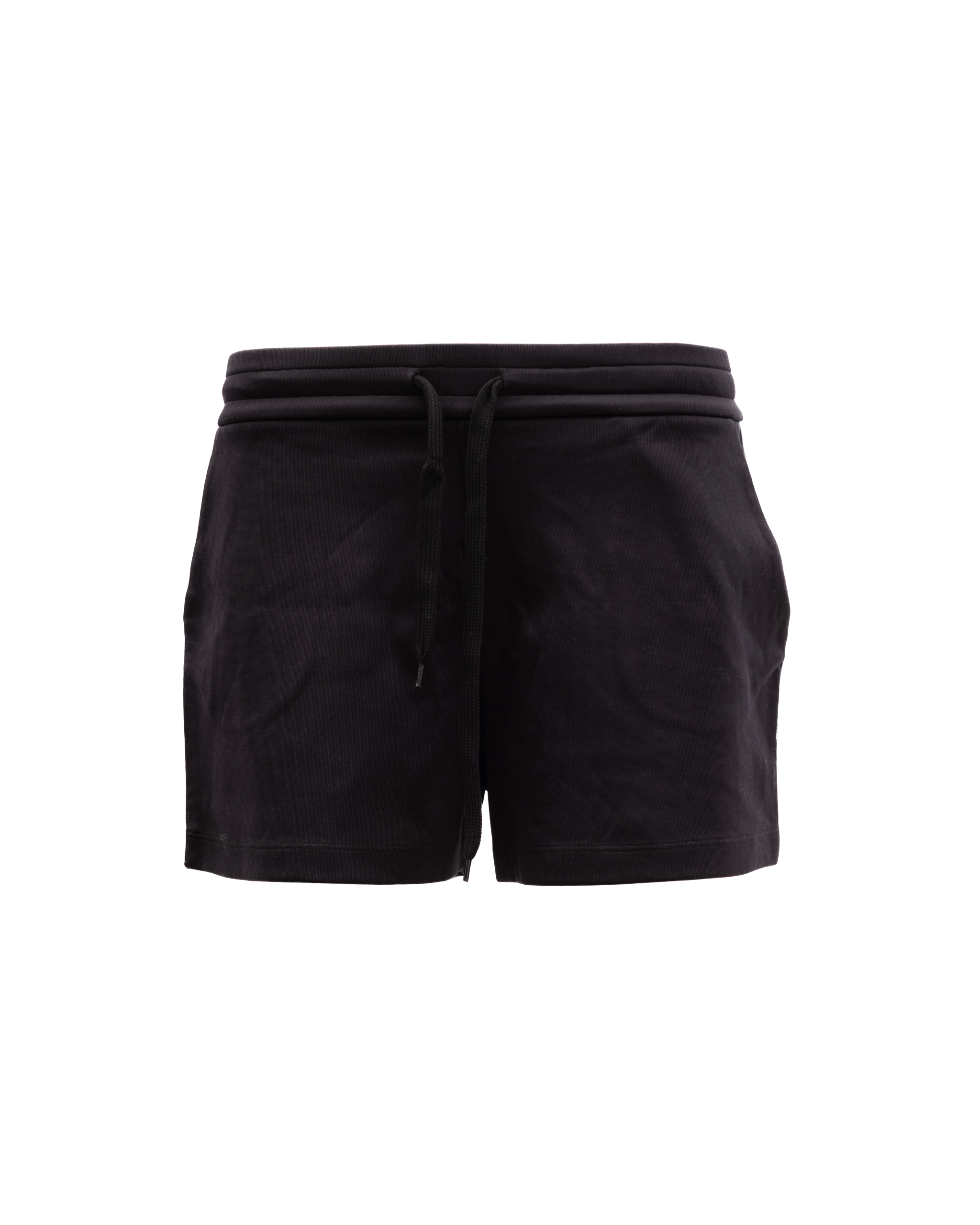 Valentino Garavani Women Crepe Shorts