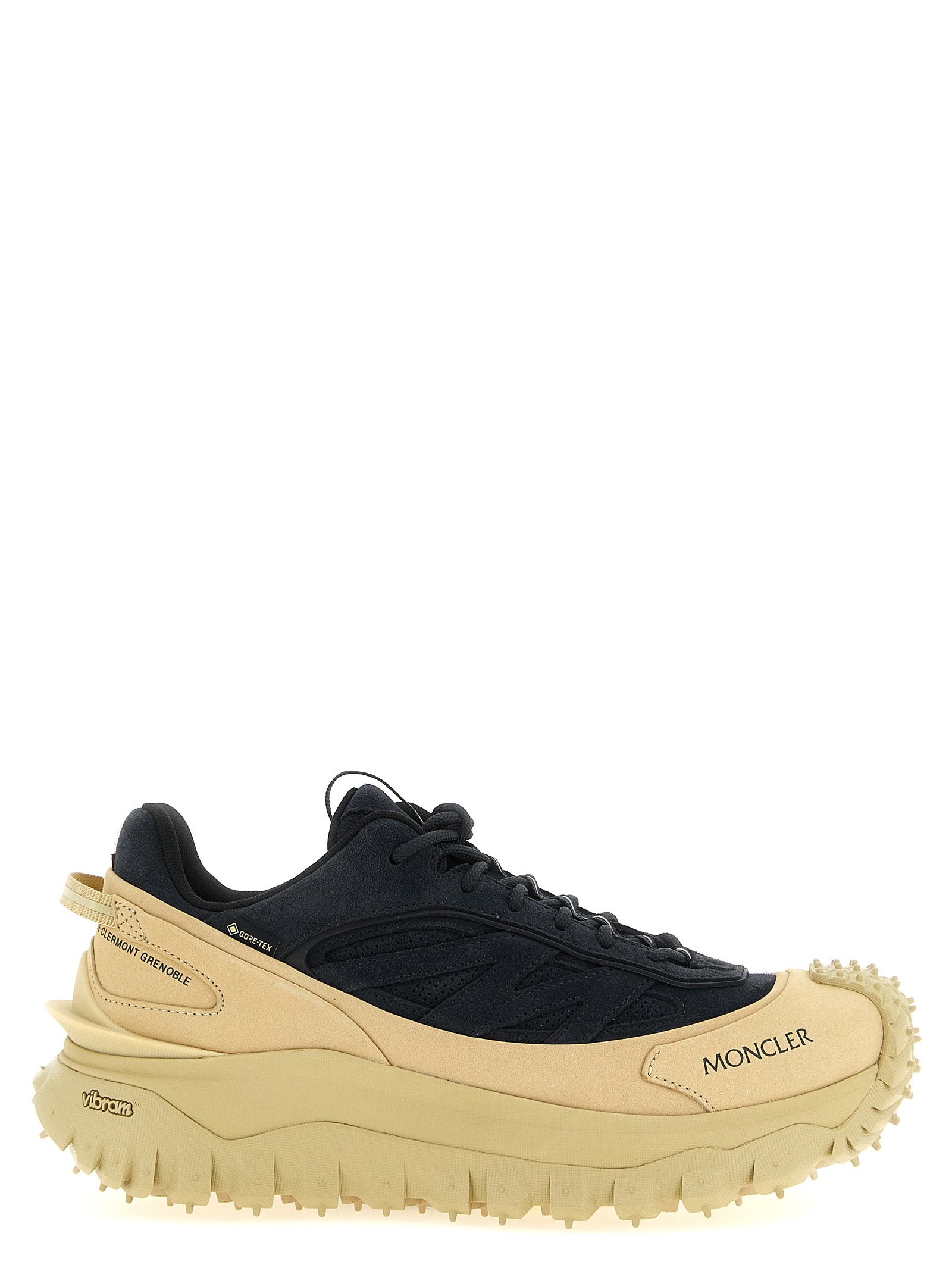 Moncler Trailgrip Apex Craft GTX Sneakers - Elevate Your Style