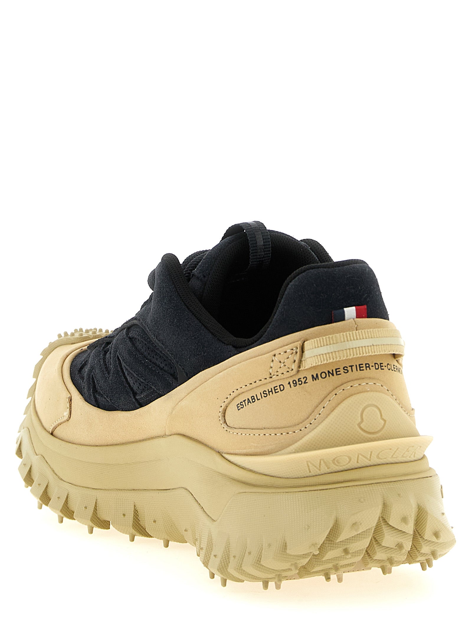 Moncler Trailgrip Apex Craft GTX Sneakers - Elevate Your Style