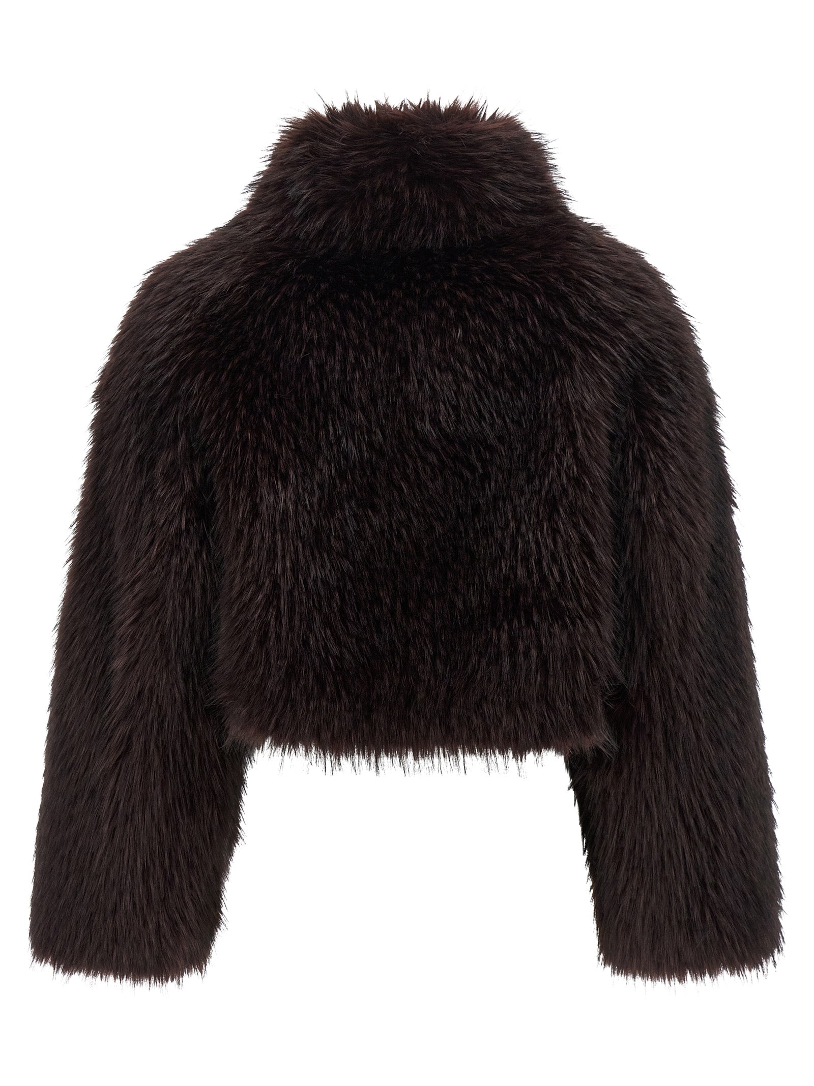 Elevate your winter wardrobe with the PINKO Purple Polyester Full-Length Jacket, a masterpiece of soft Aspen fabric and sophisticated design that embodies luxury and warmth.