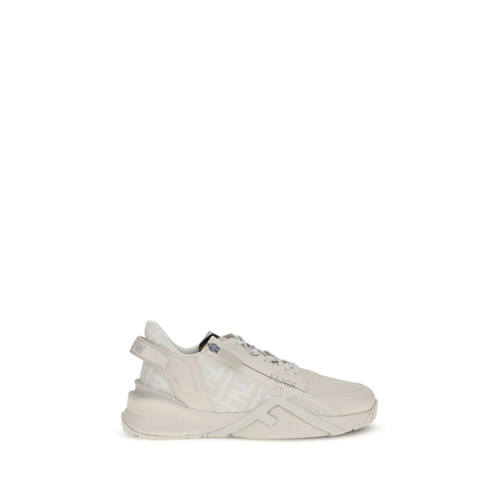 Fendi Flow Running Sneakers - Elevate Your Luxe Style