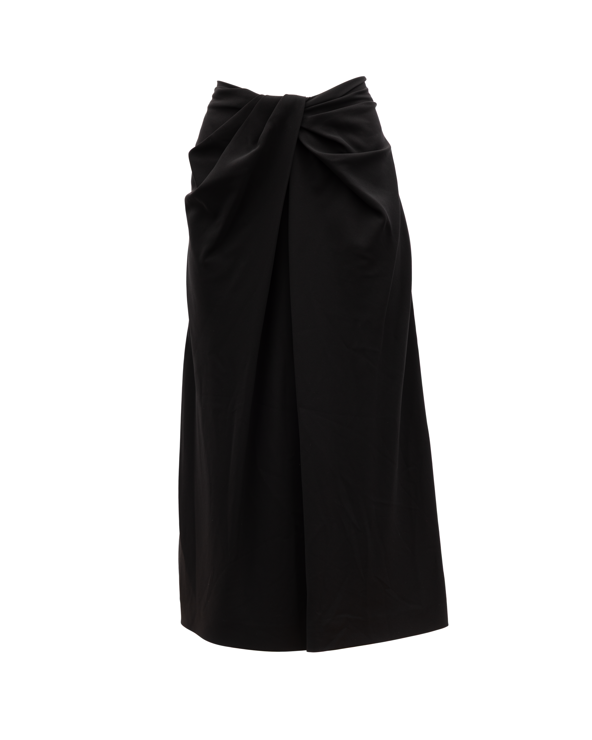 Indulge in the elegance of the Valentino Garavani Women Skirt, a timeless piece that embodies luxury and sophistication, perfect for those who appreciate exquisite craftsmanship.