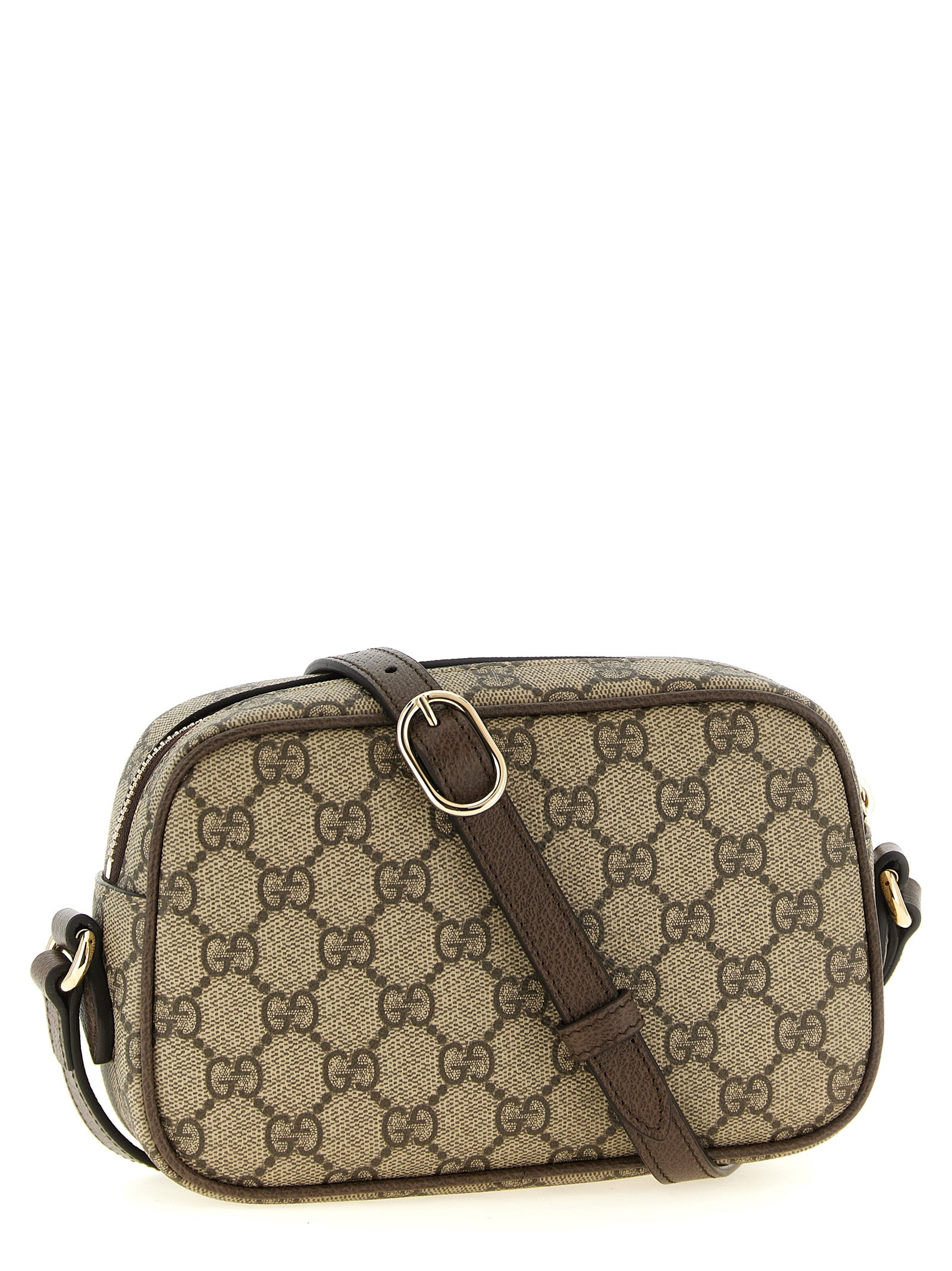 Gucci Ophidia Crossbody Bag - Timeless Elegance in Luxury