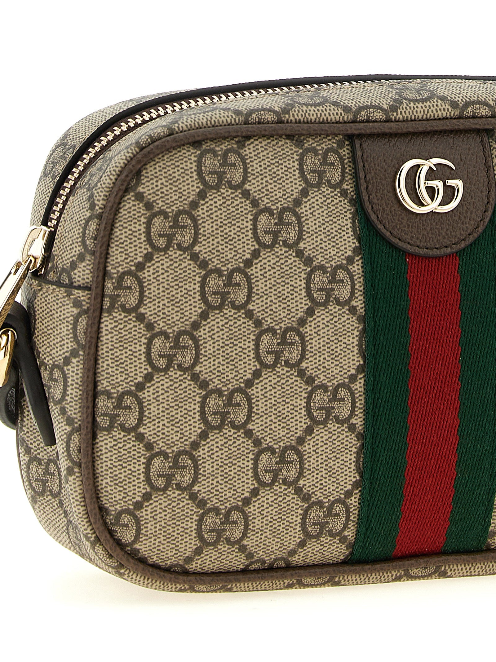 Gucci Ophidia Crossbody Bag - Timeless Luxury for the Discerning