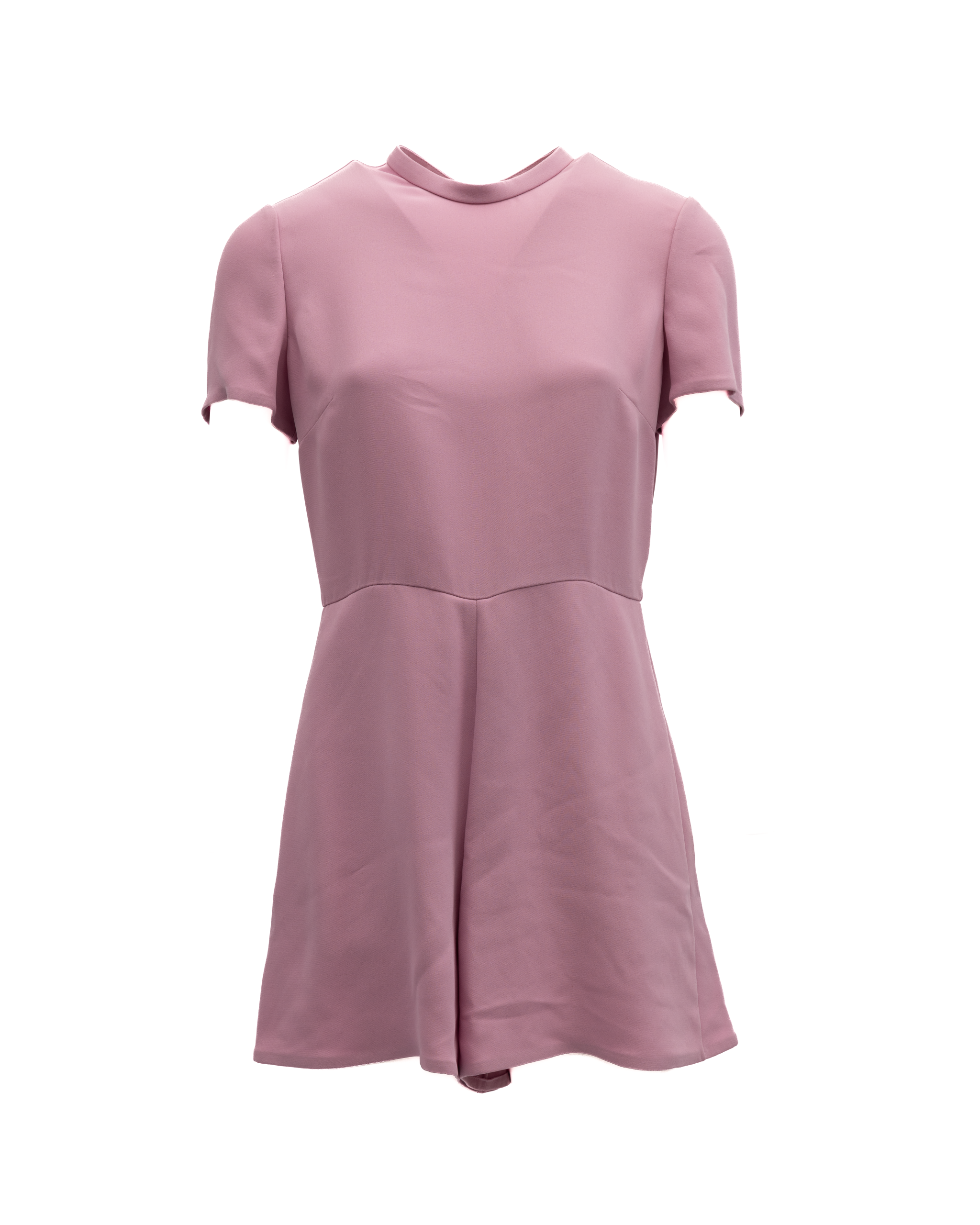 Valentino Garavani Pink Women Romper