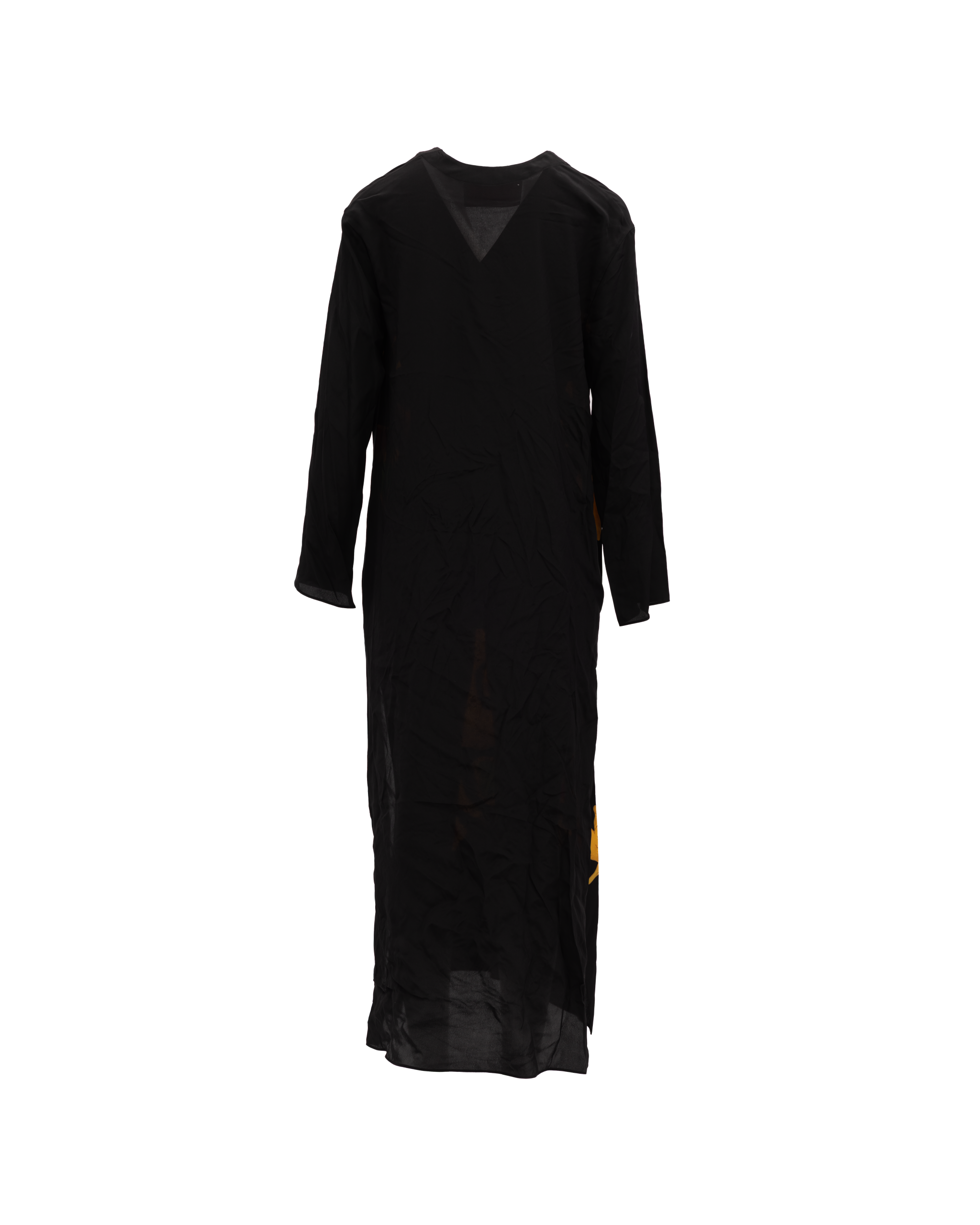 Valentino Garavani Dragon Embroidery Gown Dress - Exquisite Luxury