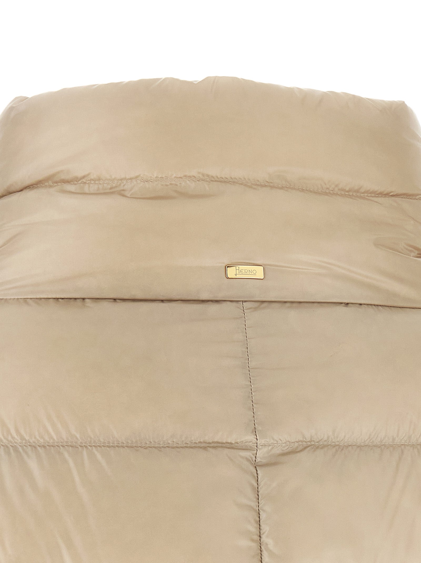 Herno Matilde Down Jacket - Elegant Ultralight Luxury Outerwear