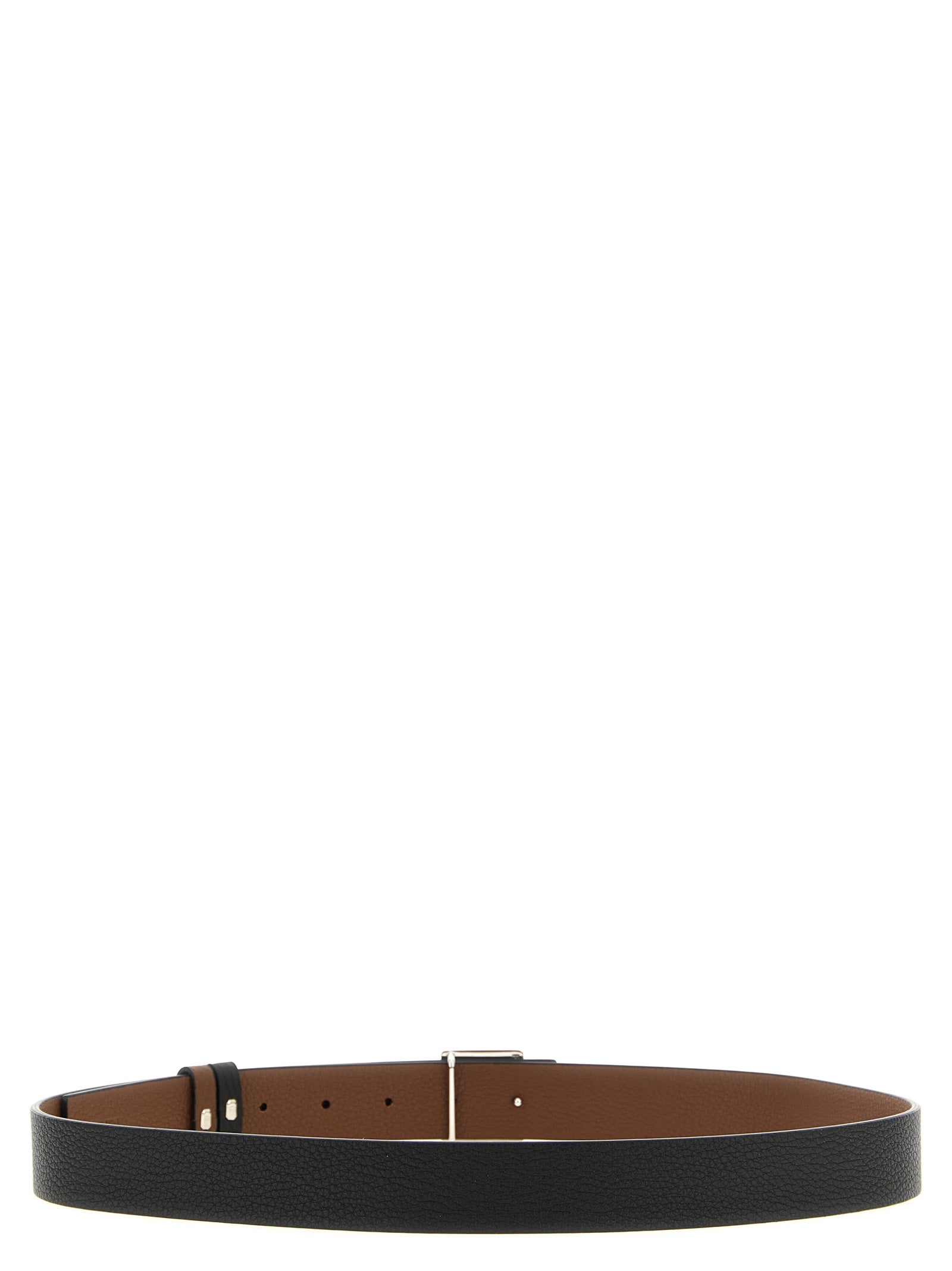 Fendi Multicolor Calfskin Belt - Elevate Your Luxe Style