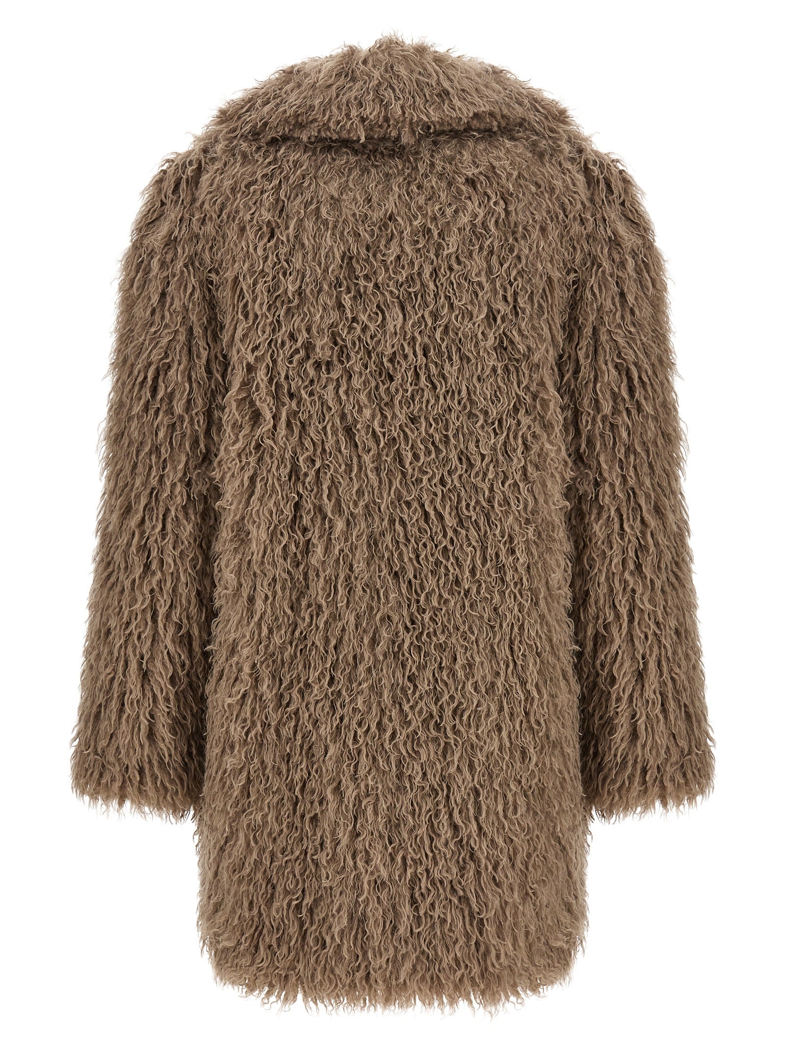 Elevate your wardrobe with the Tagliatore Astrid coat, a luxurious fusion of avant-garde design and timeless elegance, crafted for the discerning fashion connoisseur.