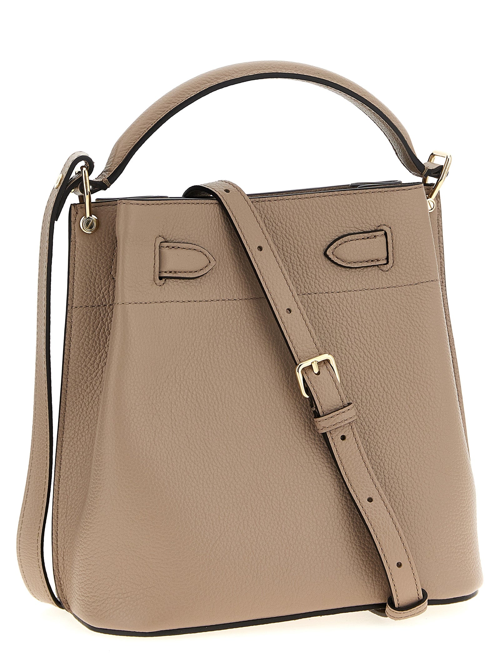 Mulberry Islington Calfskin Crossbody Bag - Timeless Luxury