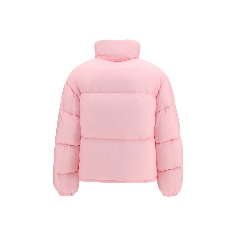 Canada Goose Multicolor Goose Down Full-Length Jacket - Luxury Outerwear