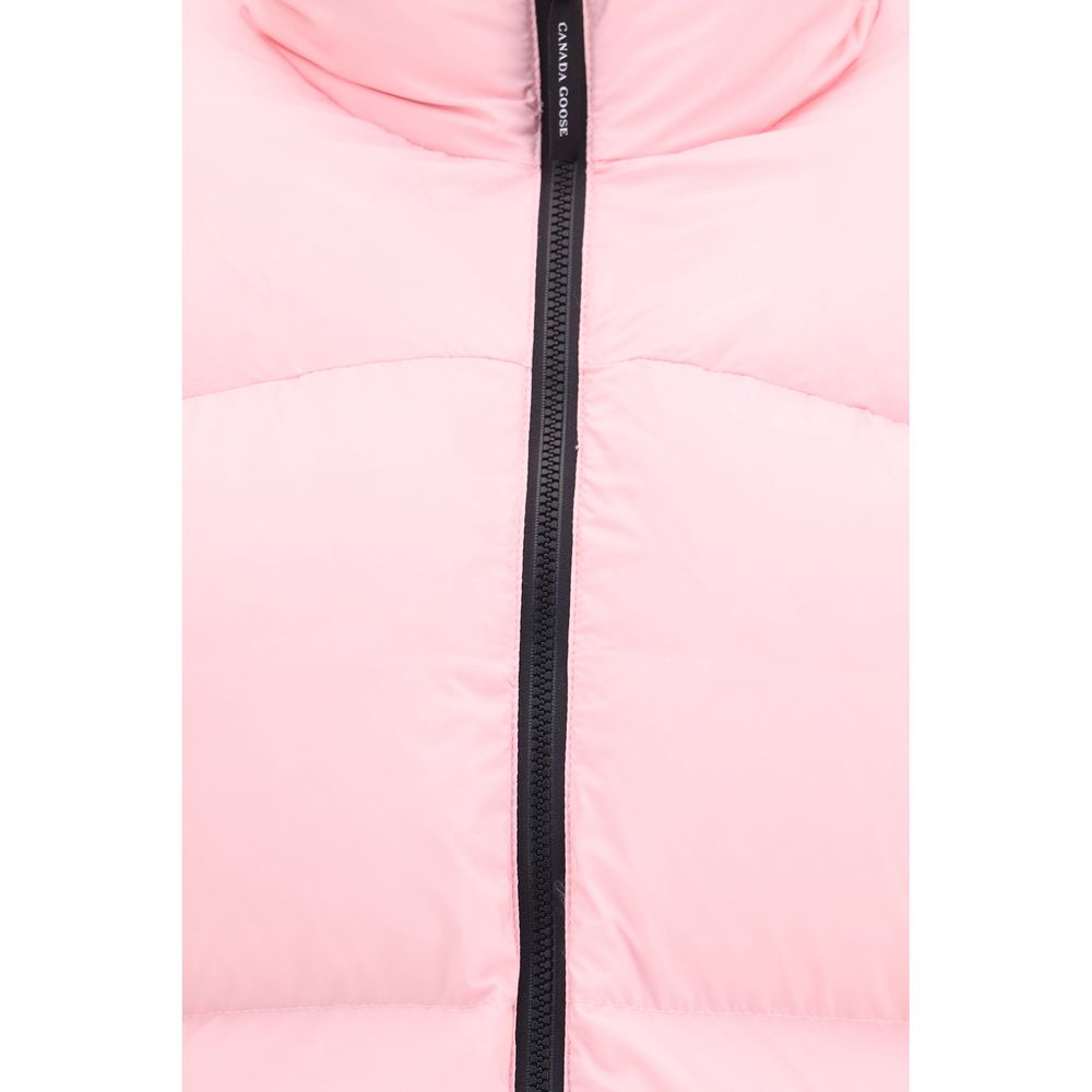 Canada Goose Multicolor Goose Down Full-Length Jacket - Luxury Outerwear
