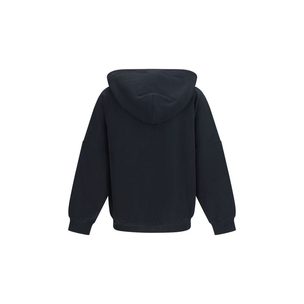 Vivienne Westwood Batwing Hooded Sweatshirt - Timeless Luxury