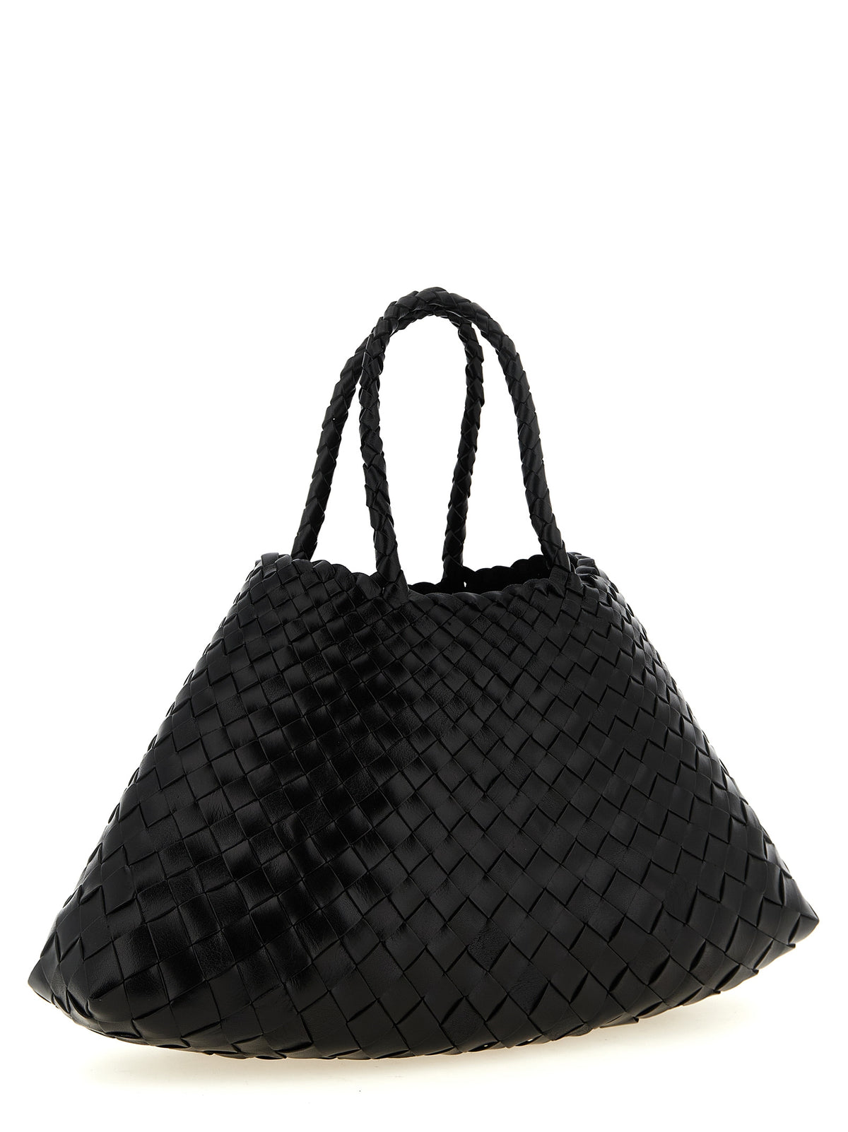 Dragon Diffusion Black Calfskin Handbag - Timeless Luxury Redefined