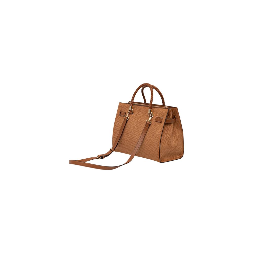 Liu Jo Beige Polyester Handbag
