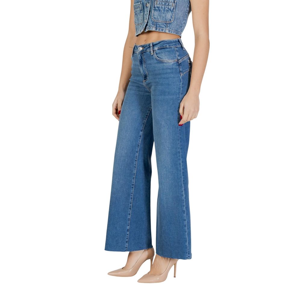 Liu Jo Bootcut Jeans - Elevate Your Style with Timeless Elegance