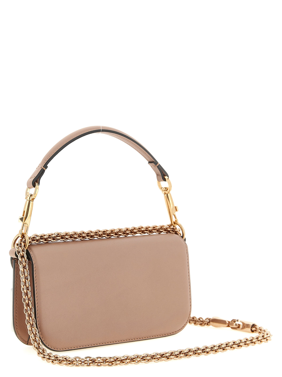 Valentino Garavani Shoulder Bag - Exquisite Calfskin Elegance