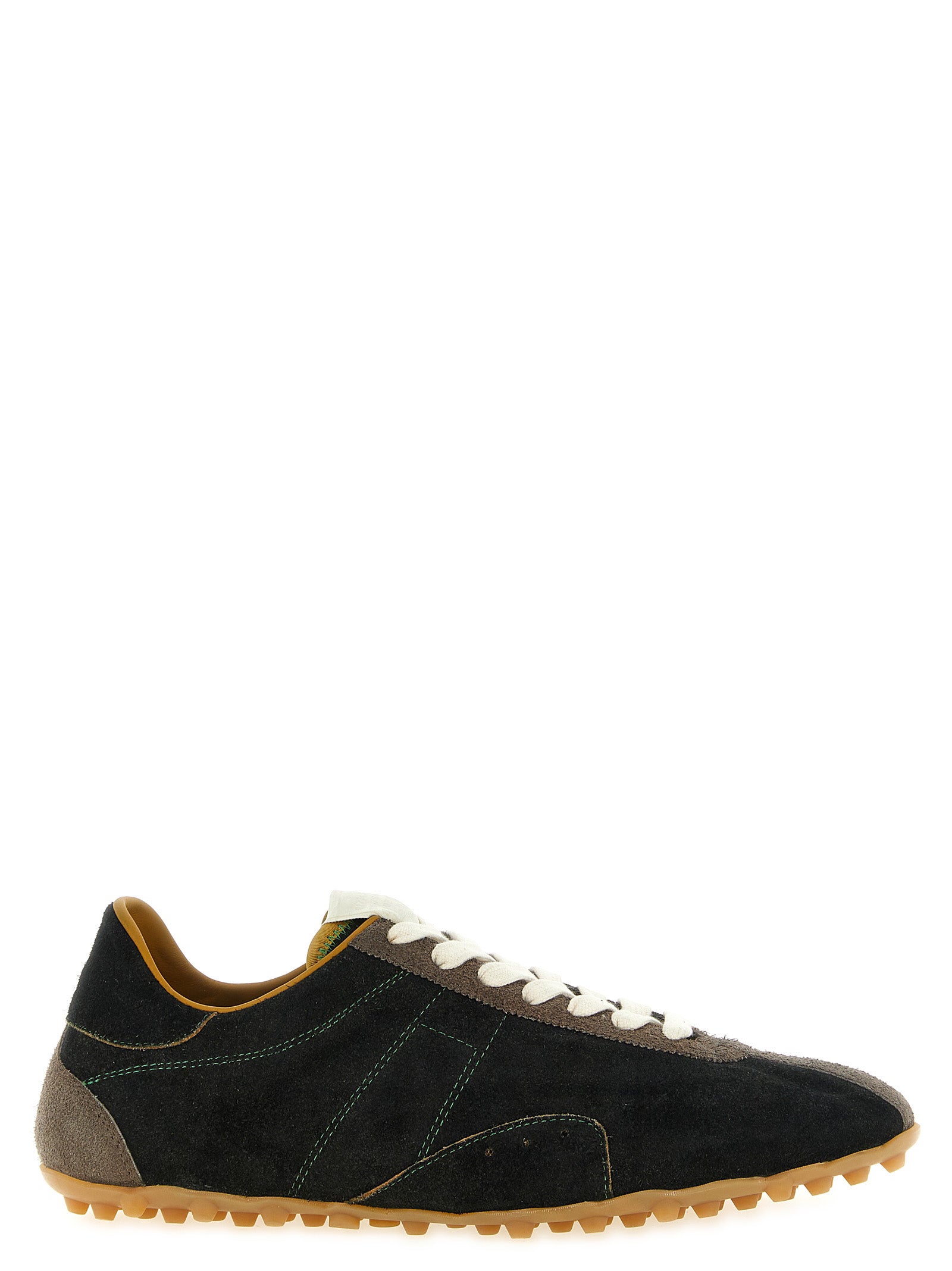 Maison Margiela Multicolor Athletic Sneakers - Timeless Luxury