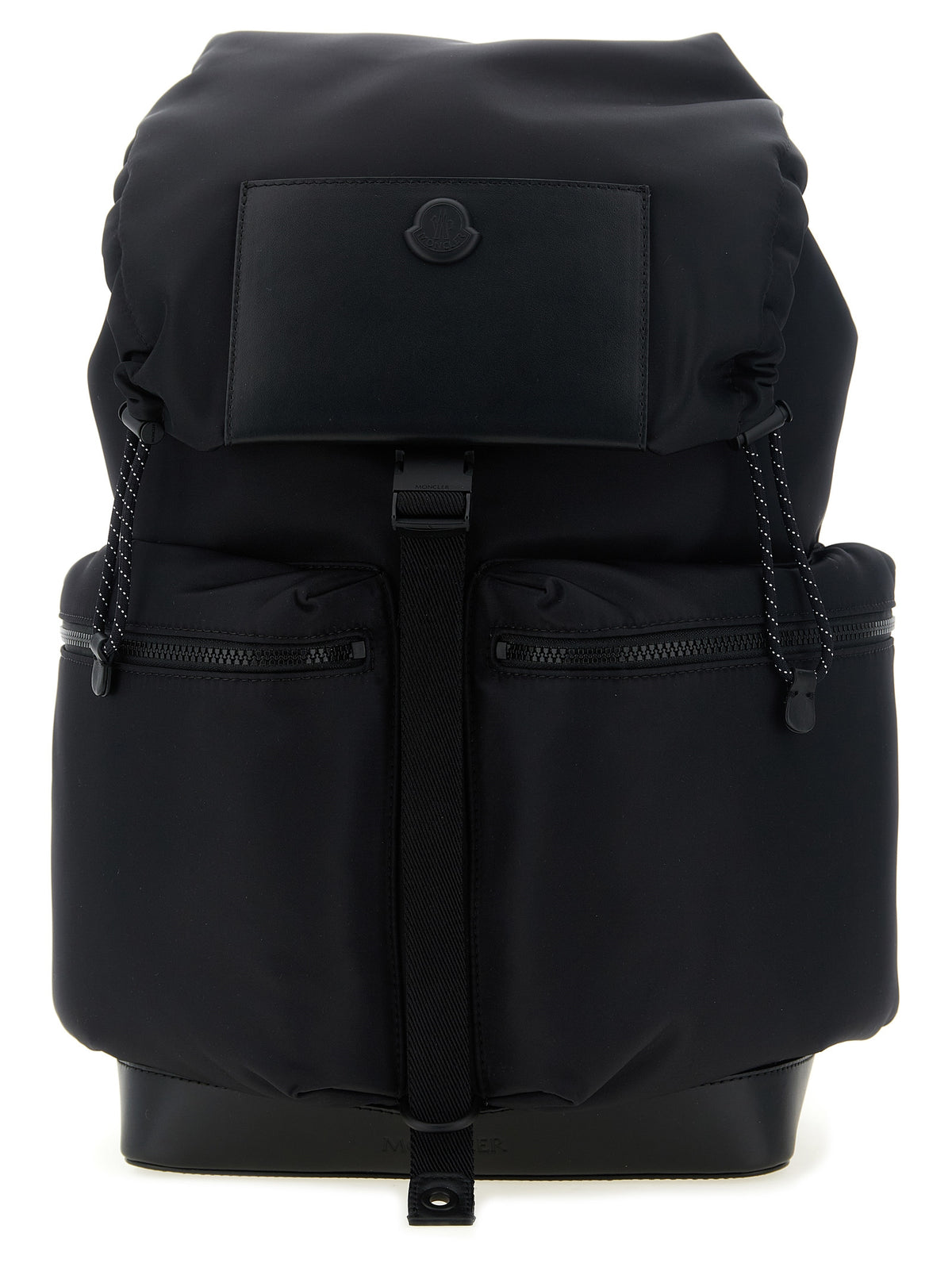 Moncler Kenton Backpack - Elevate Your Style with Luxury